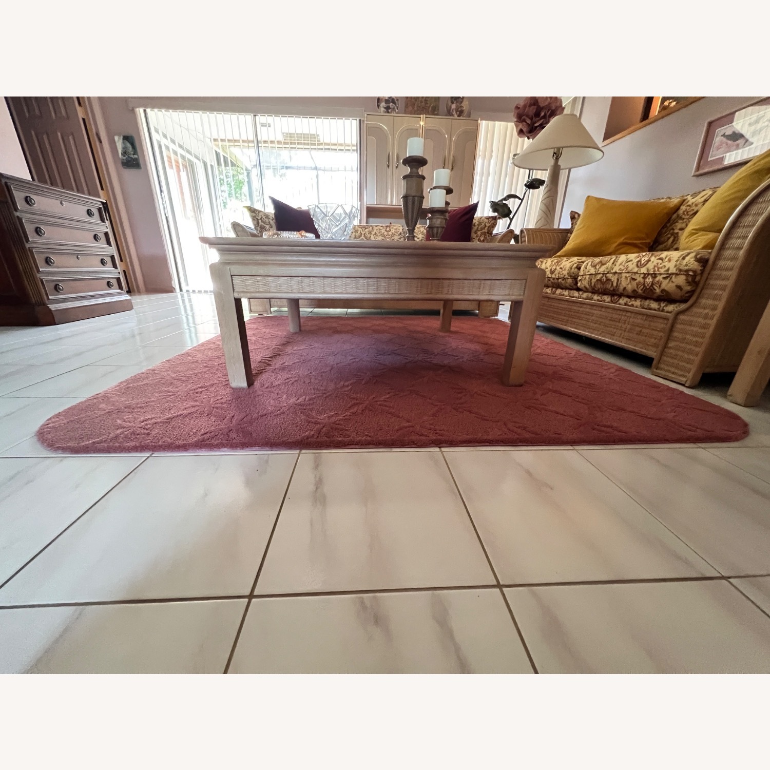 Custom Area Rug - image-1