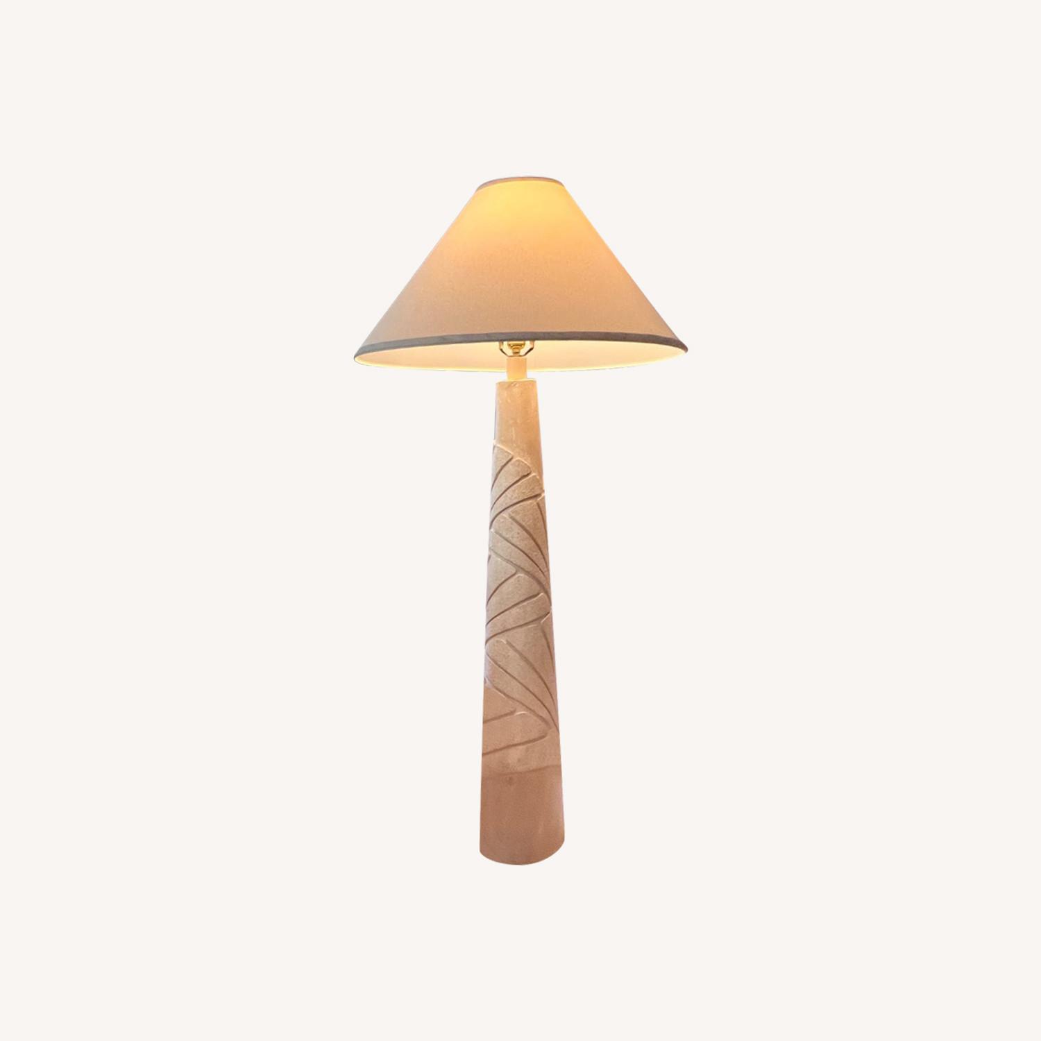 Floor Lamp - image-0