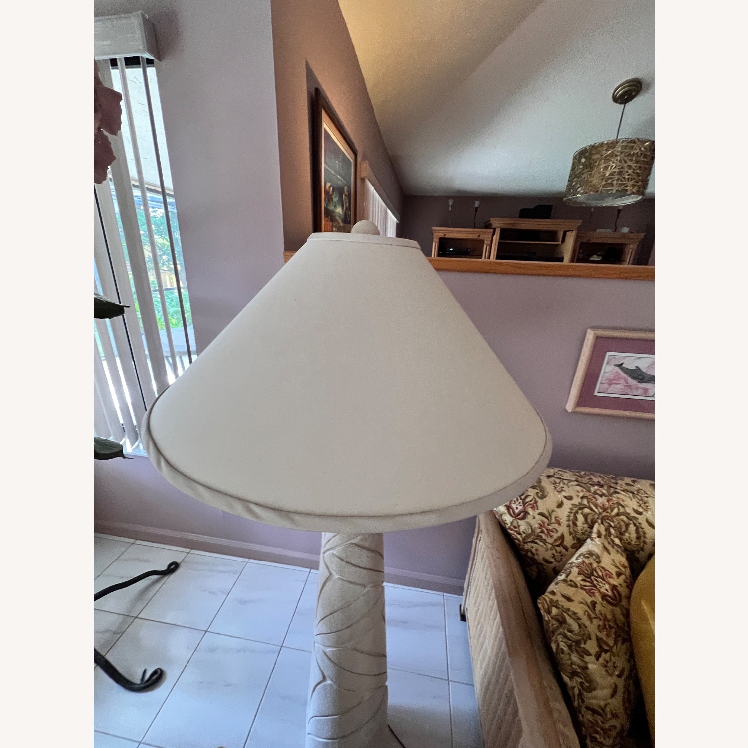 Floor Lamp - image-3