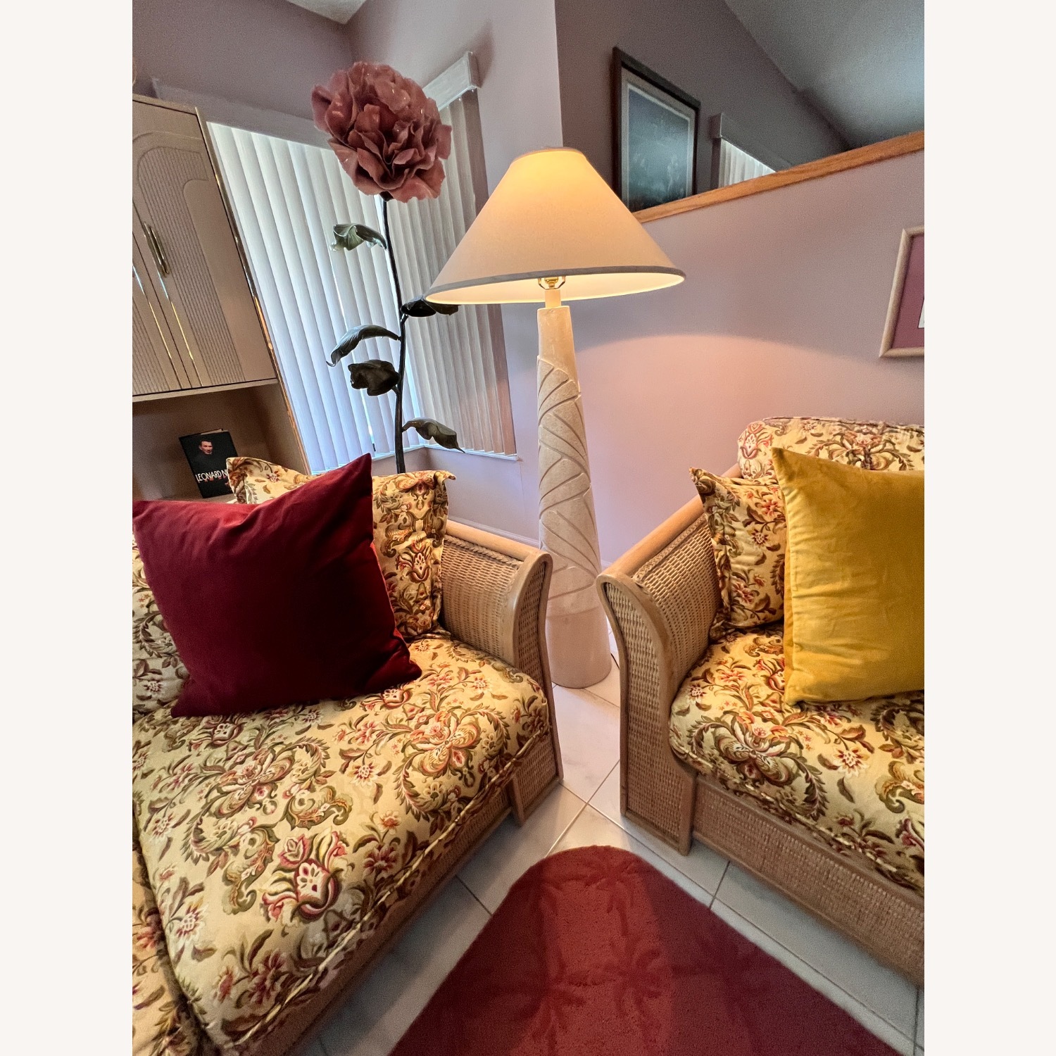 Floor Lamp - image-1