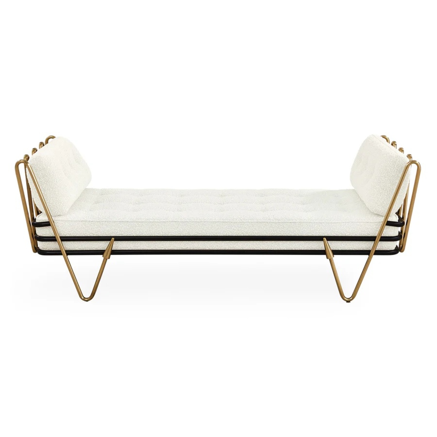 Jonathan Adler Maxime Daybed - image-4