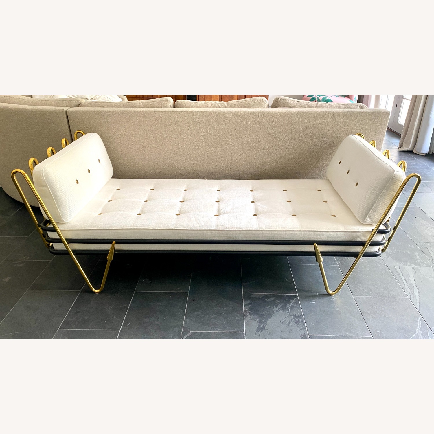 Jonathan Adler Maxime Daybed - image-1