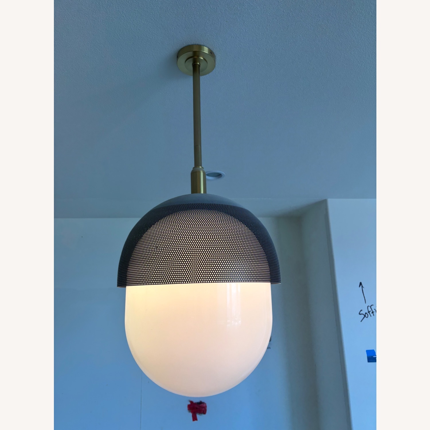 Hudson Valley Nyack Lighting Pendant - image-3