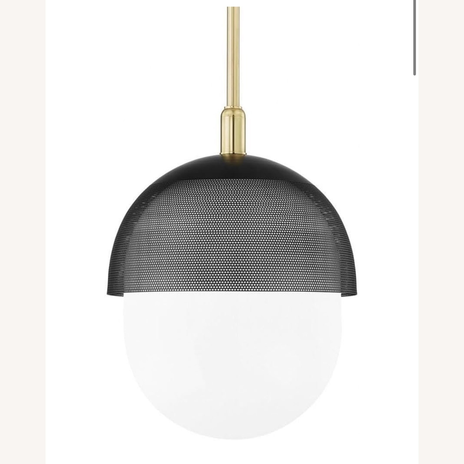 Hudson Valley Nyack Lighting Pendant - image-1