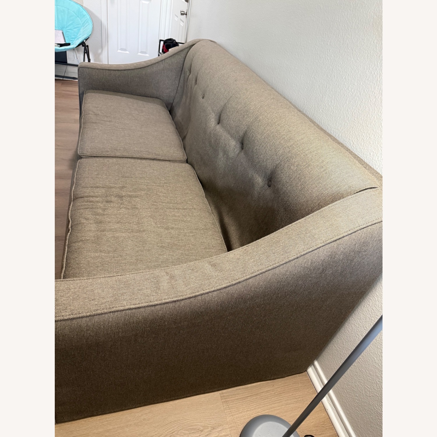 Vintage Sofa - image-2