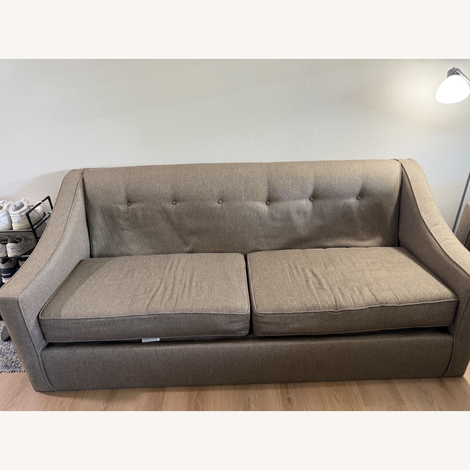 Vintage Sofa - image-1