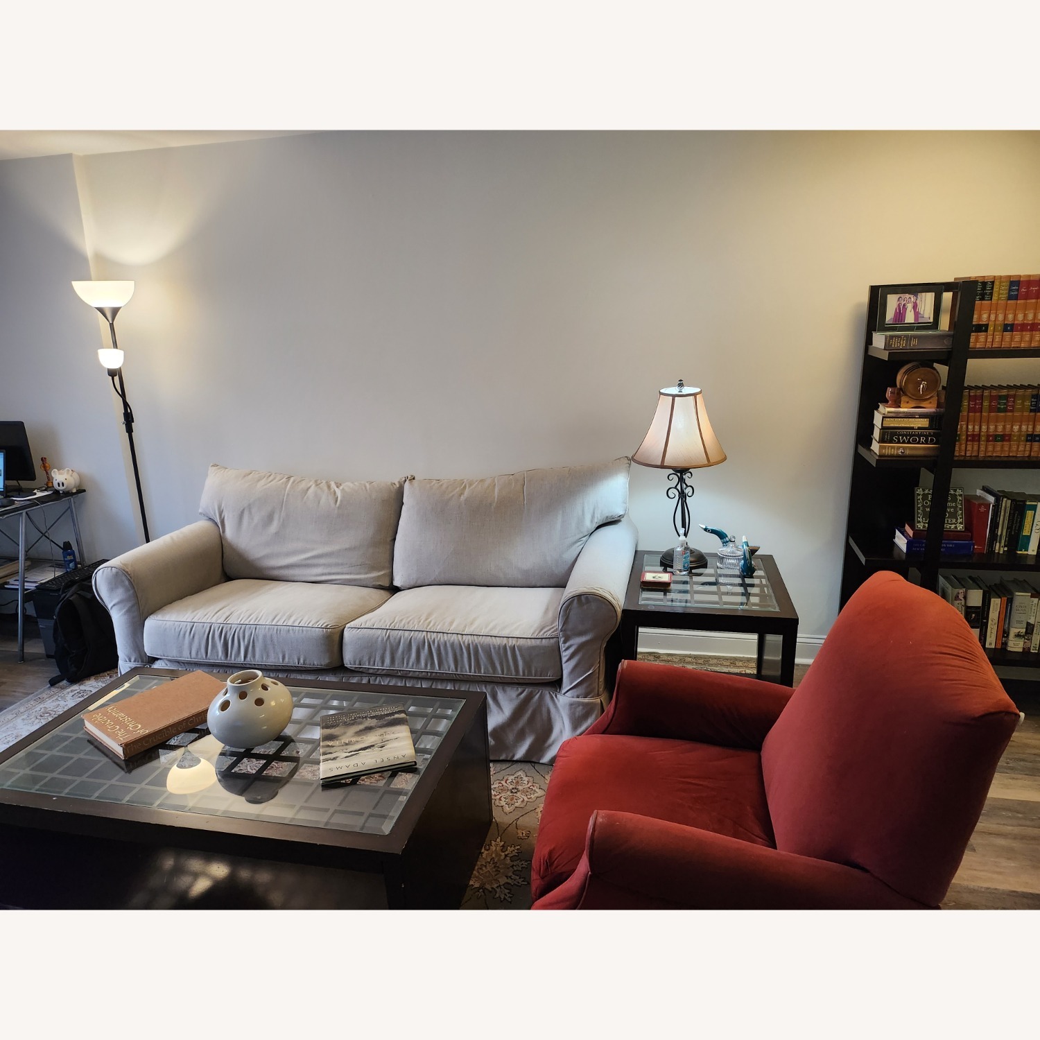 Birch Lane Heritage Jameson Sofa - image-3