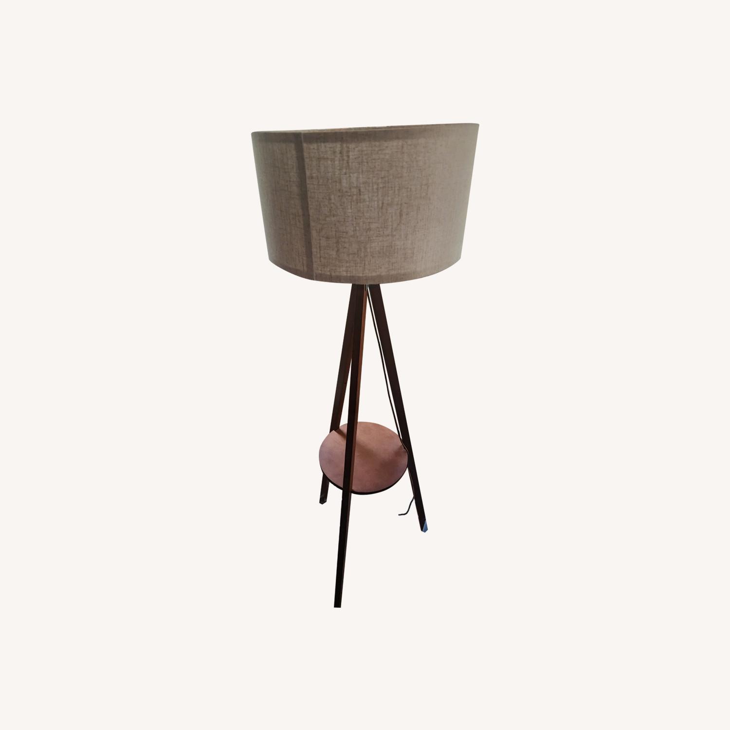 Modern Floor Lamp - image-0