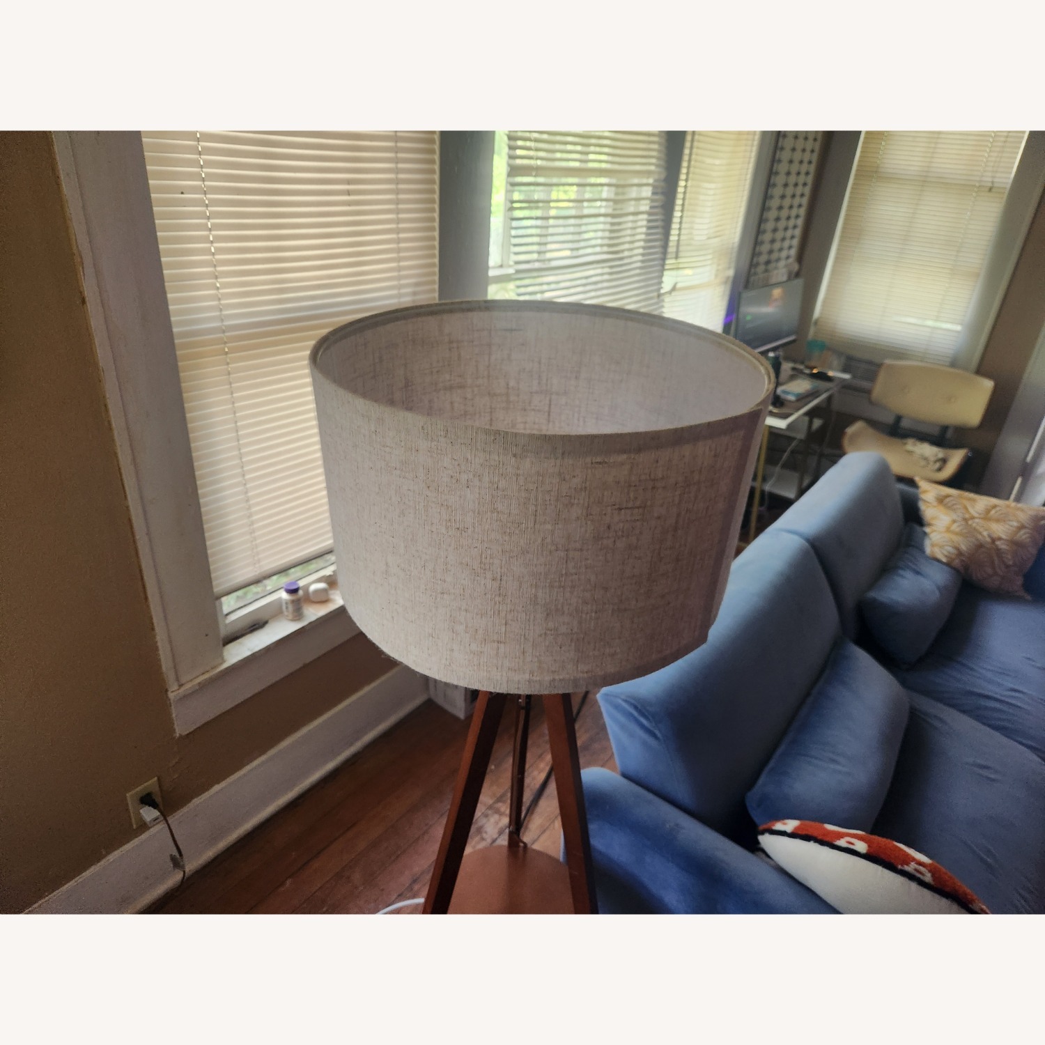 Modern Floor Lamp - image-2