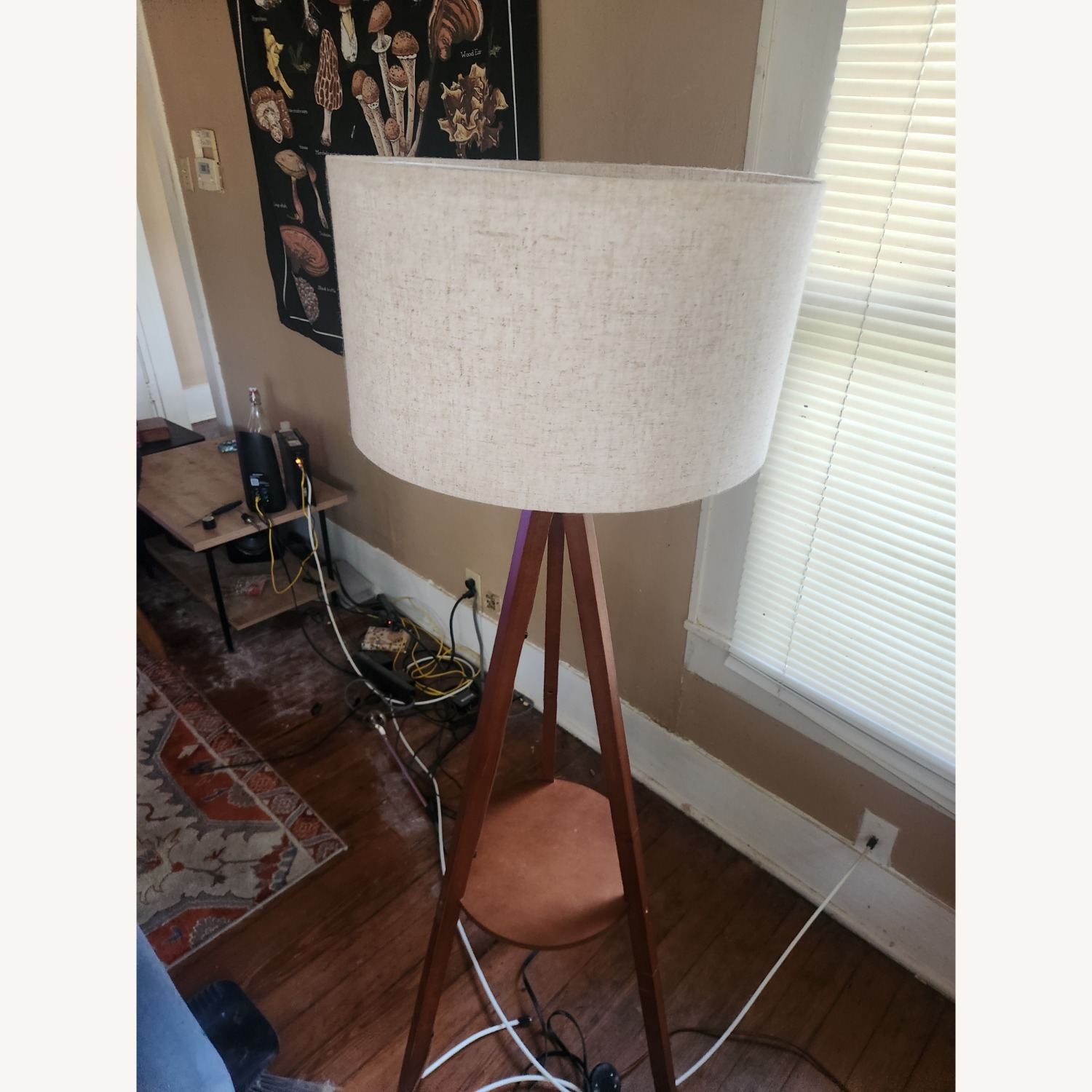 Modern Floor Lamp - image-3