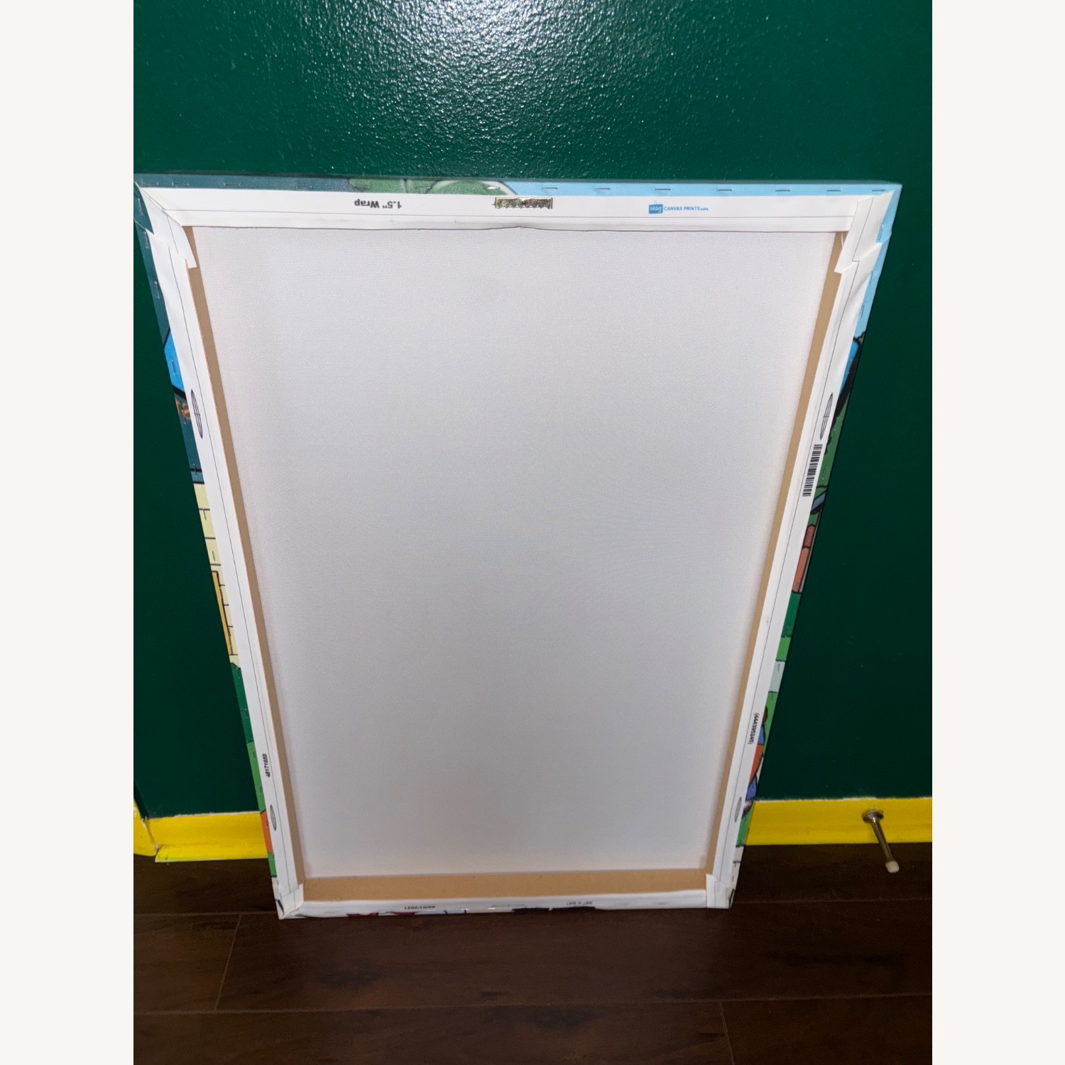 Parody Family Guy Wall Art - image-2