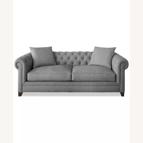 Used Kallison 92" Fabric Sofa for sale on AptDeco