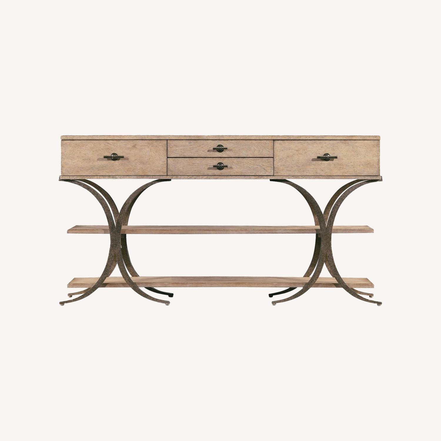 Stanley Furniture Coastal Living Resort Del Mar Sideboard - image-0
