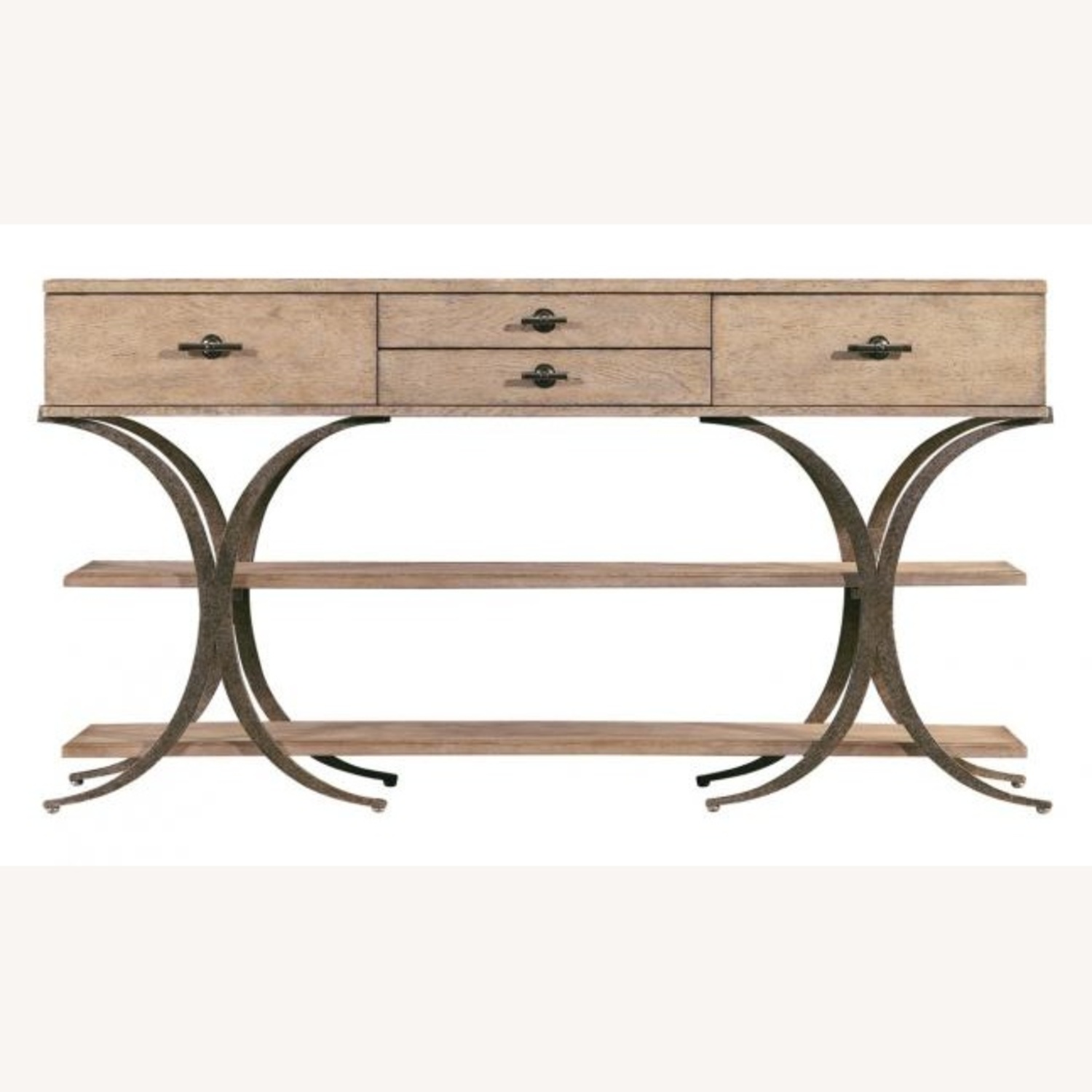 Stanley Furniture Coastal Living Resort Del Mar Sideboard - image-7