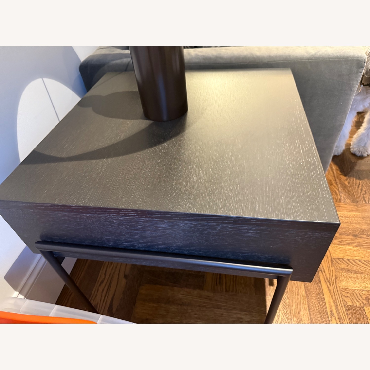 Arhaus Sullivan Storage End Tables - image-1