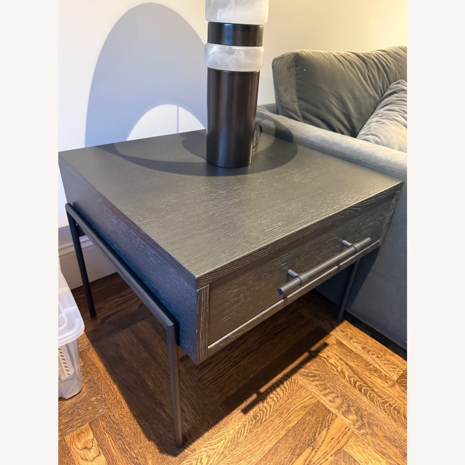 Arhaus Sullivan Storage End Tables - image-2