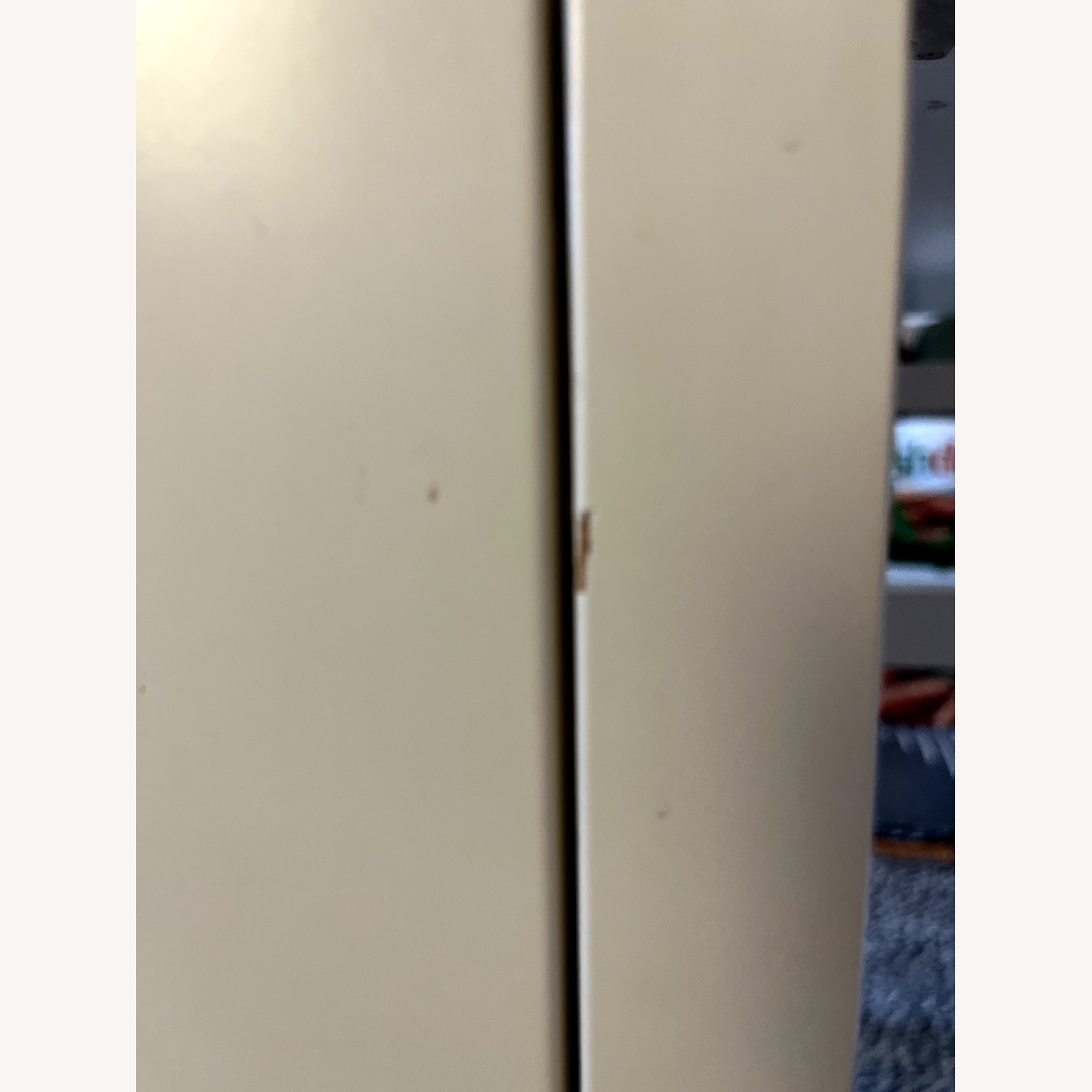 Scandinavian Design House Drop Leaf Dining Table - image-9