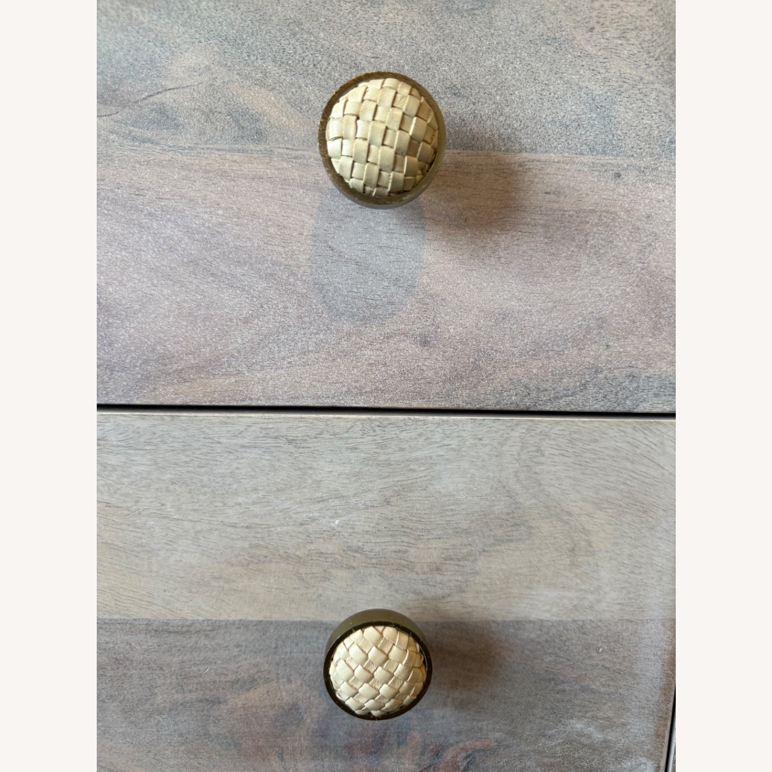 Amelia 6-Drawer Dresser - image-2