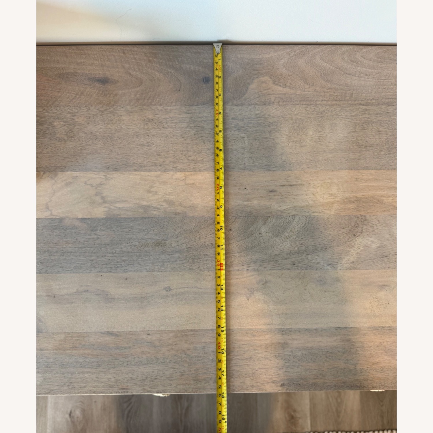 Amelia 6-Drawer Dresser - image-7