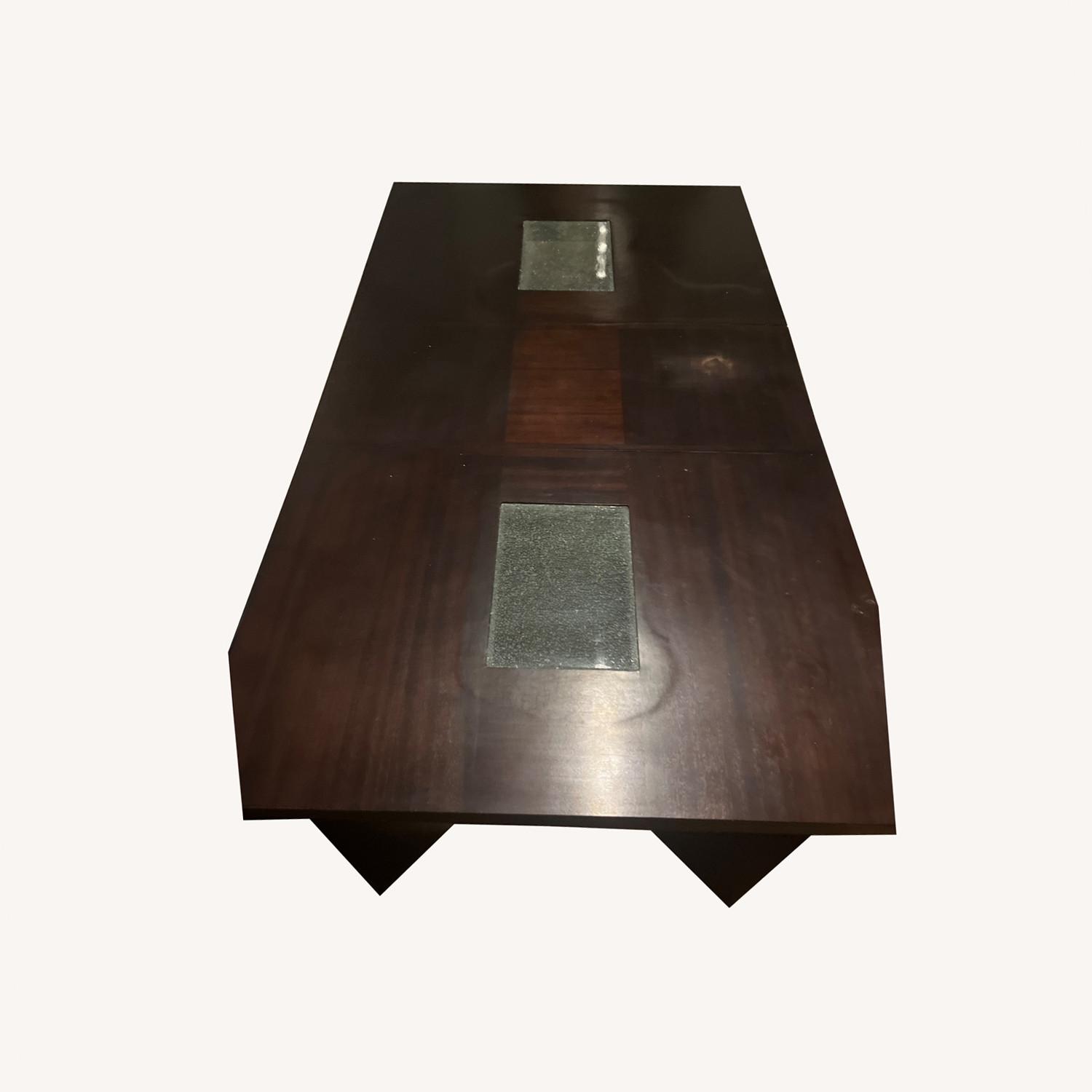 Taller Dining Room Table - image-0