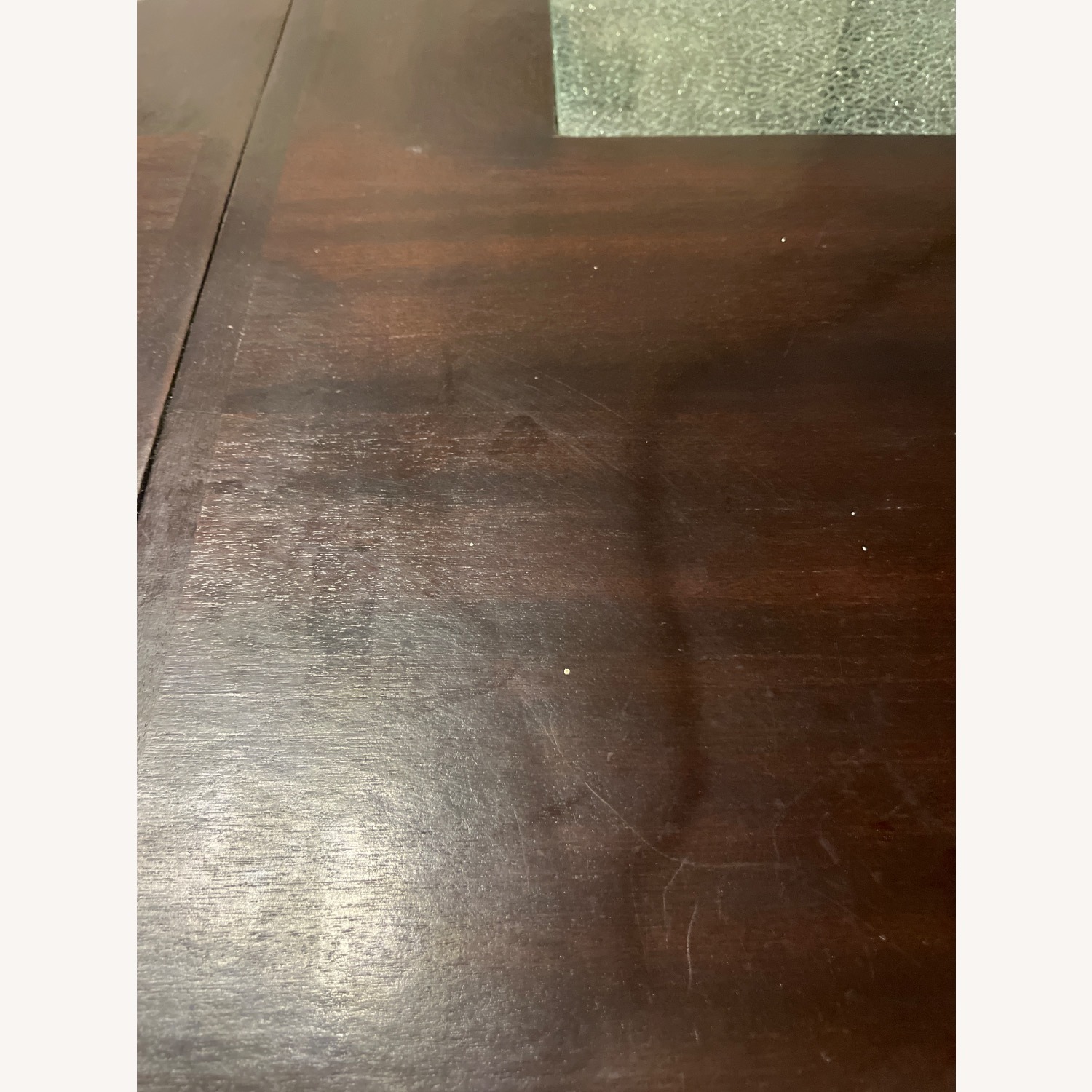 Taller Dining Room Table - image-5