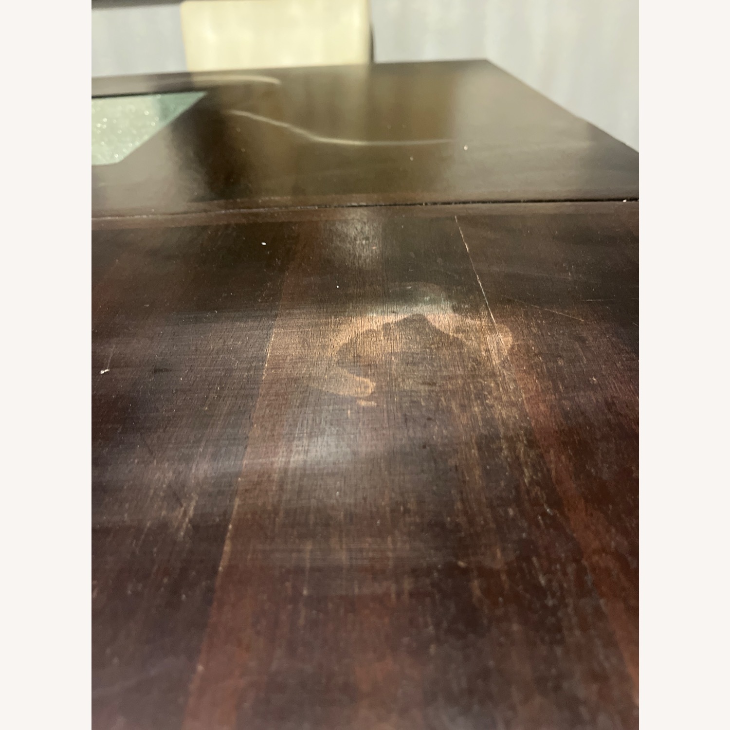 Taller Dining Room Table - image-4