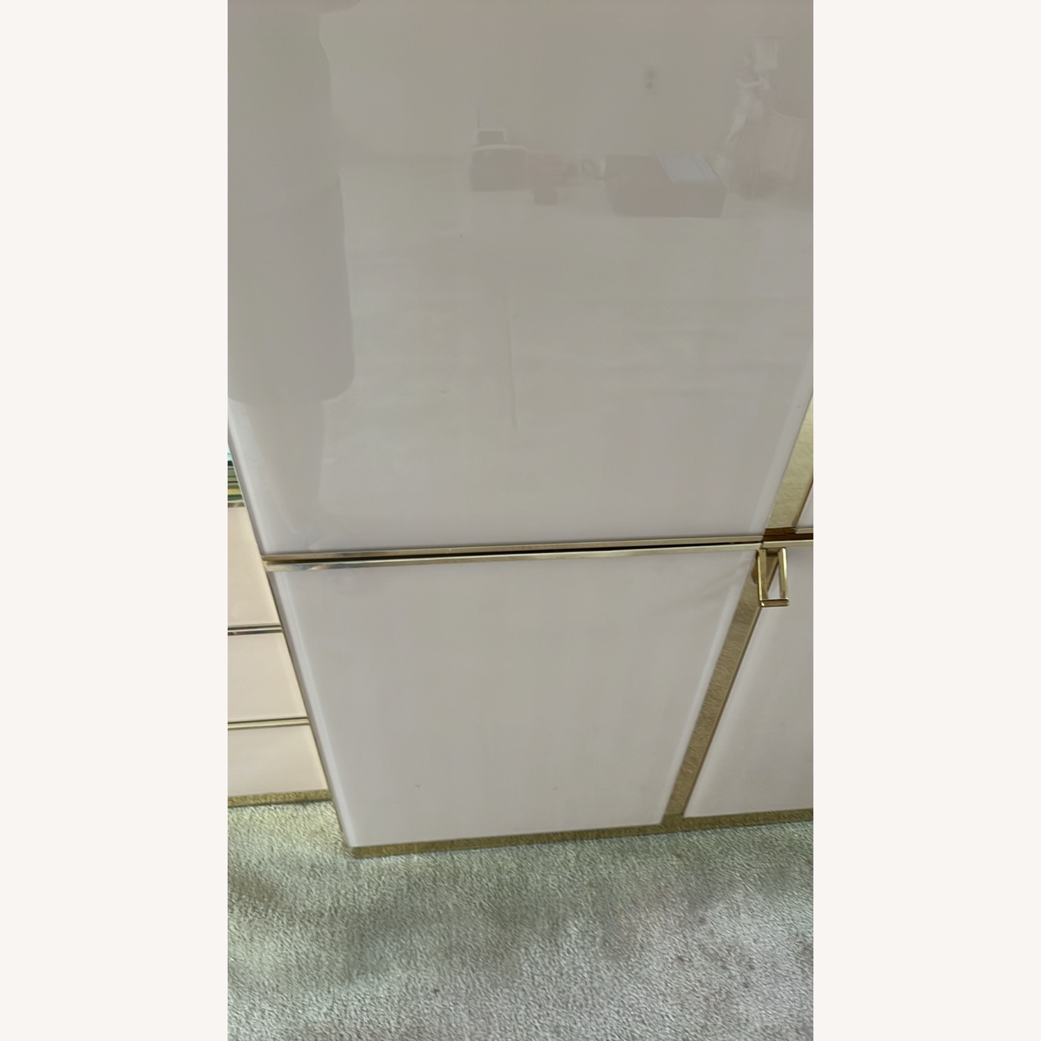 Contemporary Wall Unit - image-6