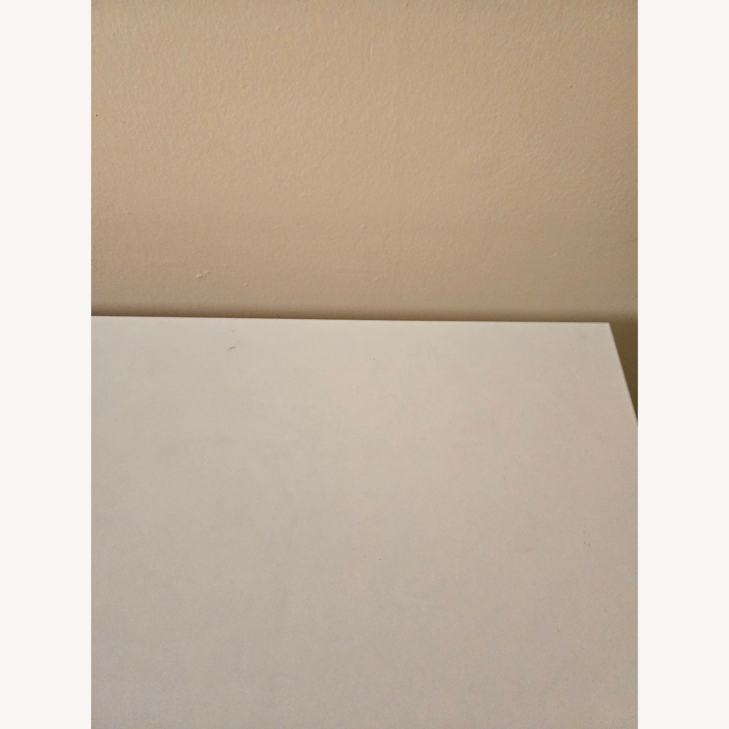 White Desk - image-5