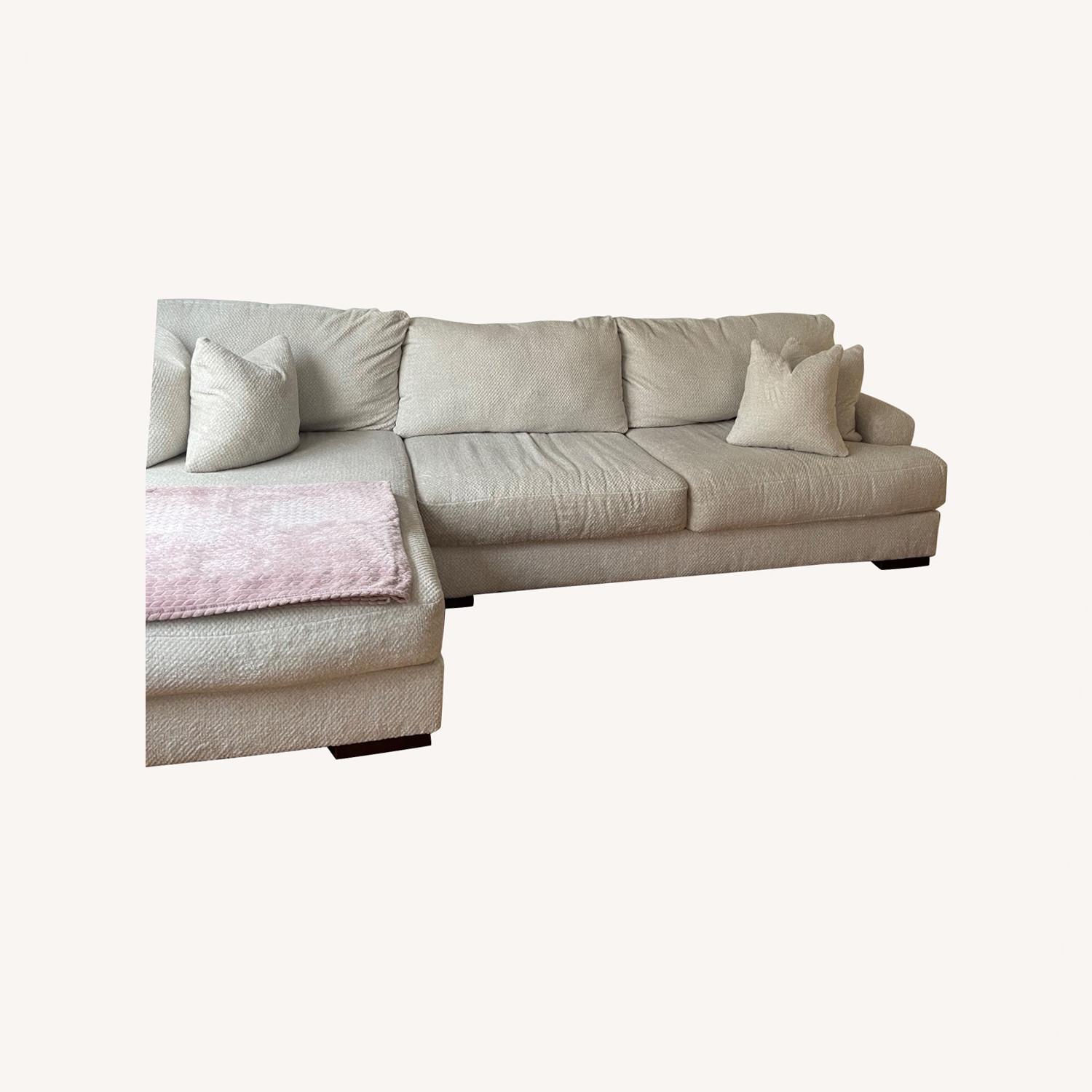 Ashley Zada Couch - image-0