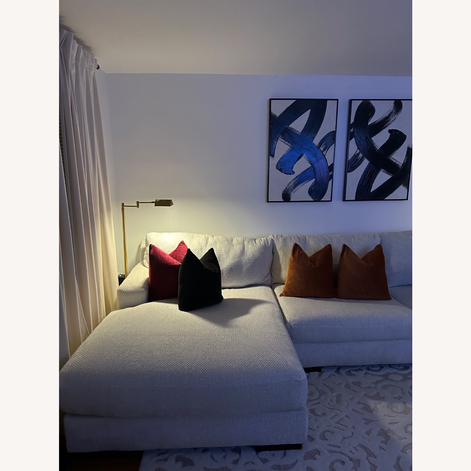 Ashley Zada Couch - image-3