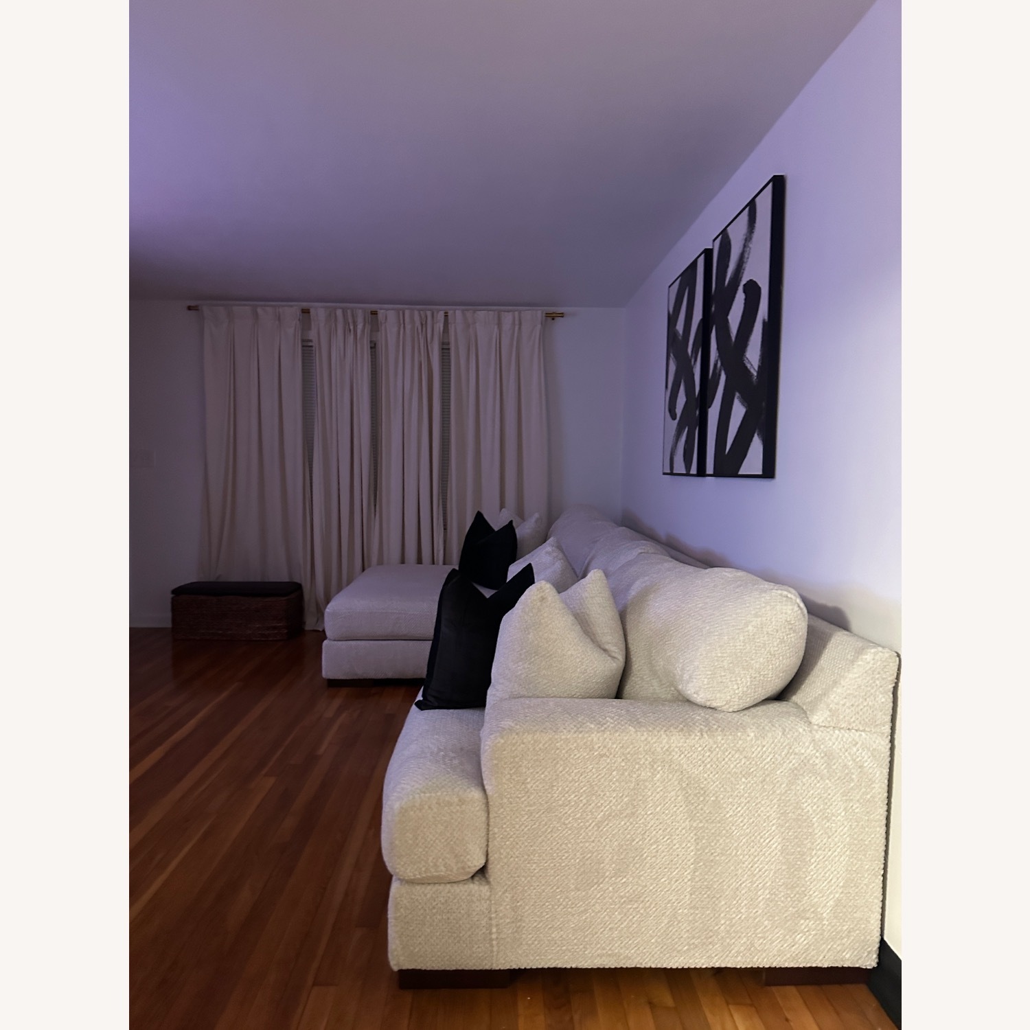 Ashley Zada Couch - image-2