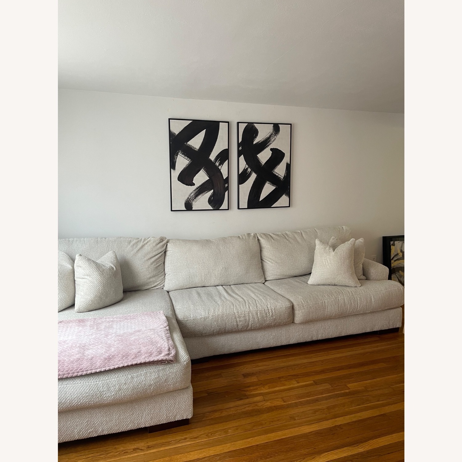 Ashley Zada Couch - image-1