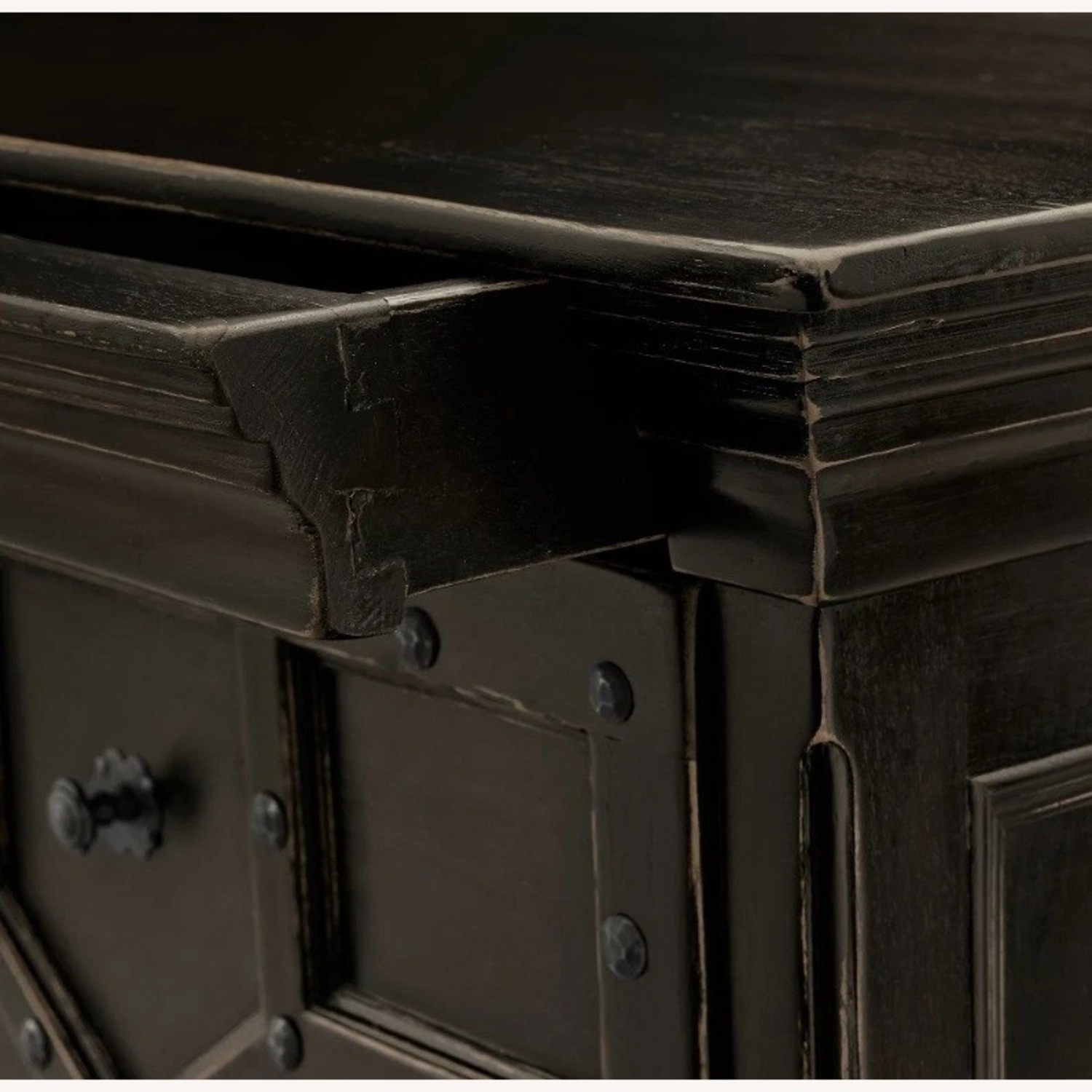 Restoration Hardware Castello Nightstand Set of 2 - image-3
