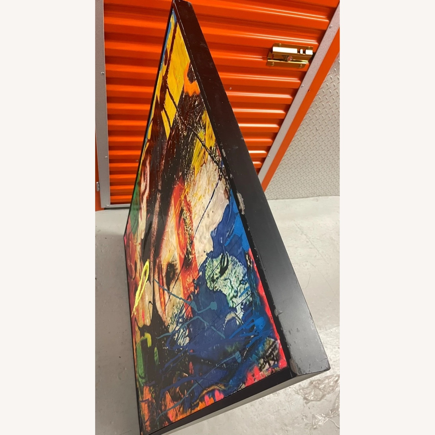 Eddy Bogaert Art Work "Alessia" 2016 - image-7