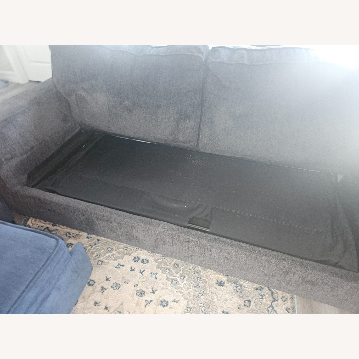 City Furniture Sofabed - image-4