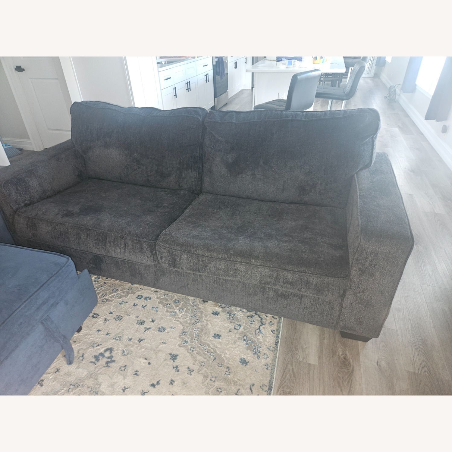 City Furniture Sofabed - image-1