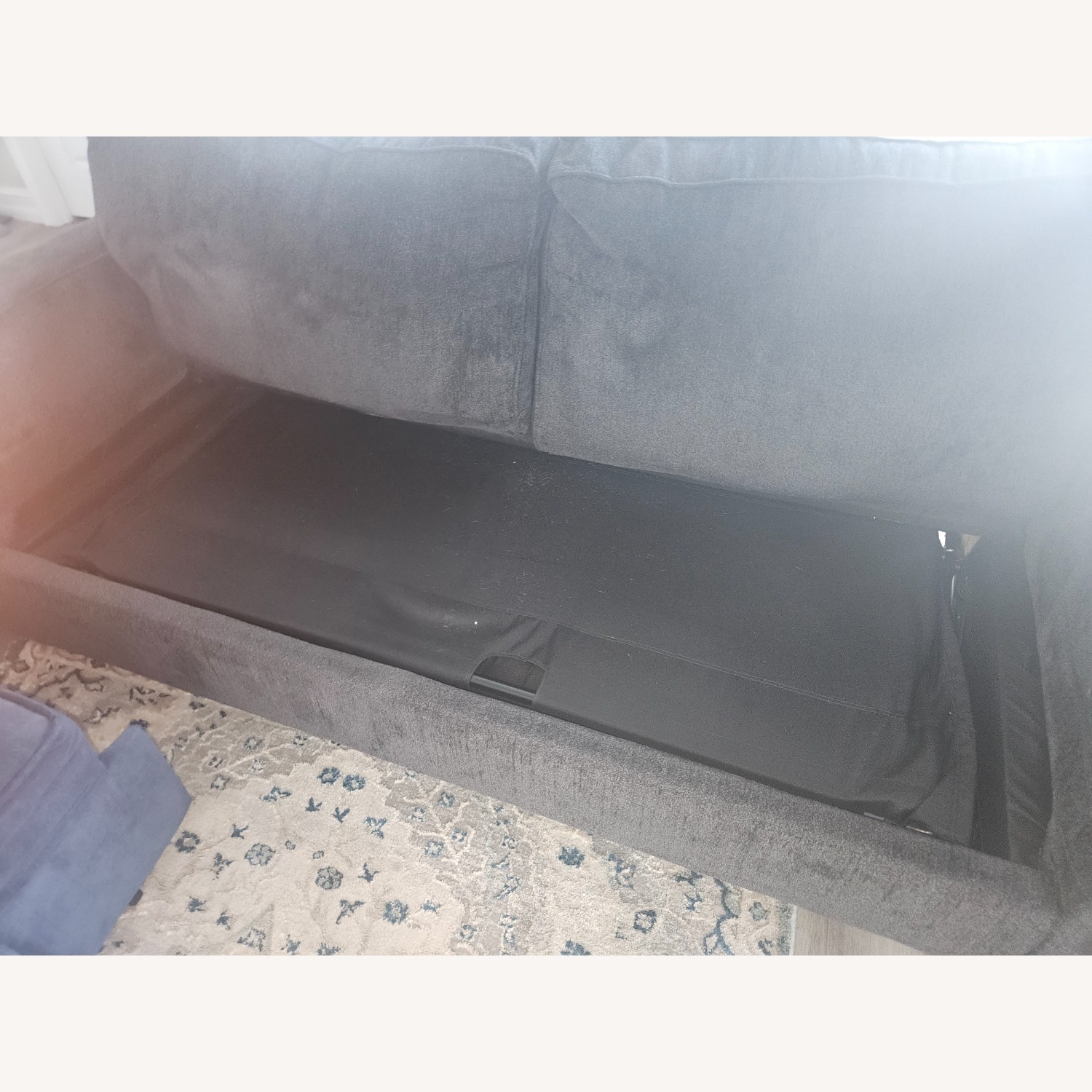 City Furniture Sofabed - image-2