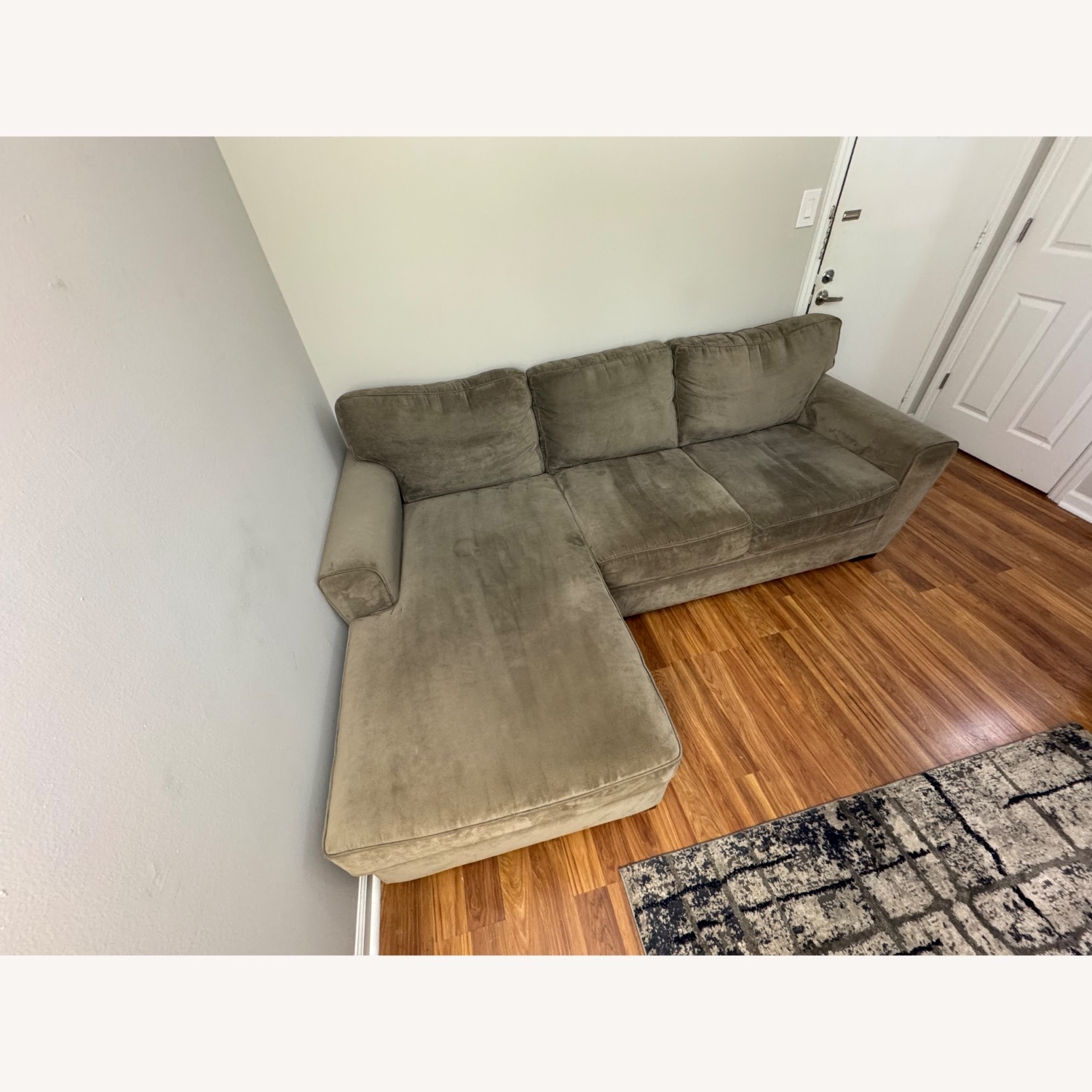 Artemis II 2-pc. Sectional - image-2