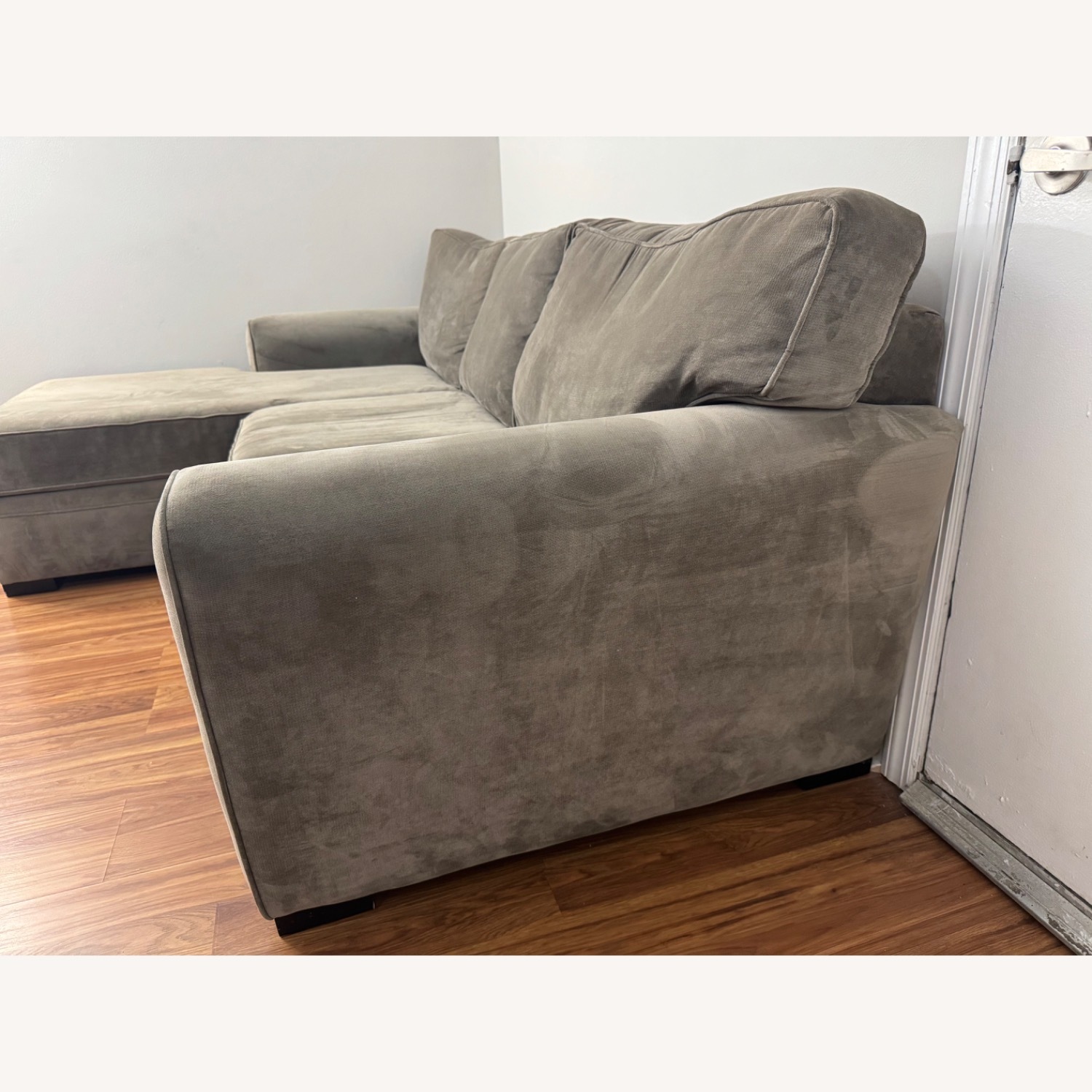 Artemis II 2-pc. Sectional - image-3