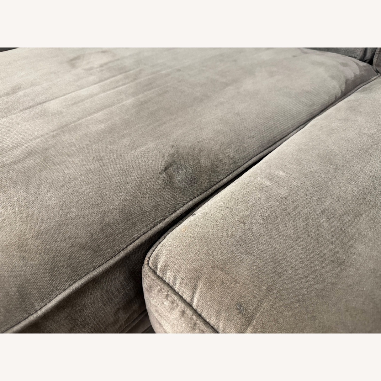 Artemis II 2-pc. Sectional - image-4