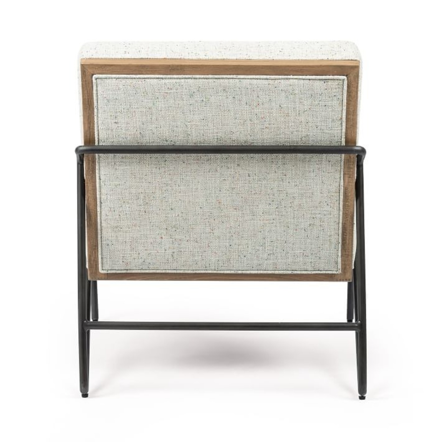 West Elm Angled Legs Chair - image-3