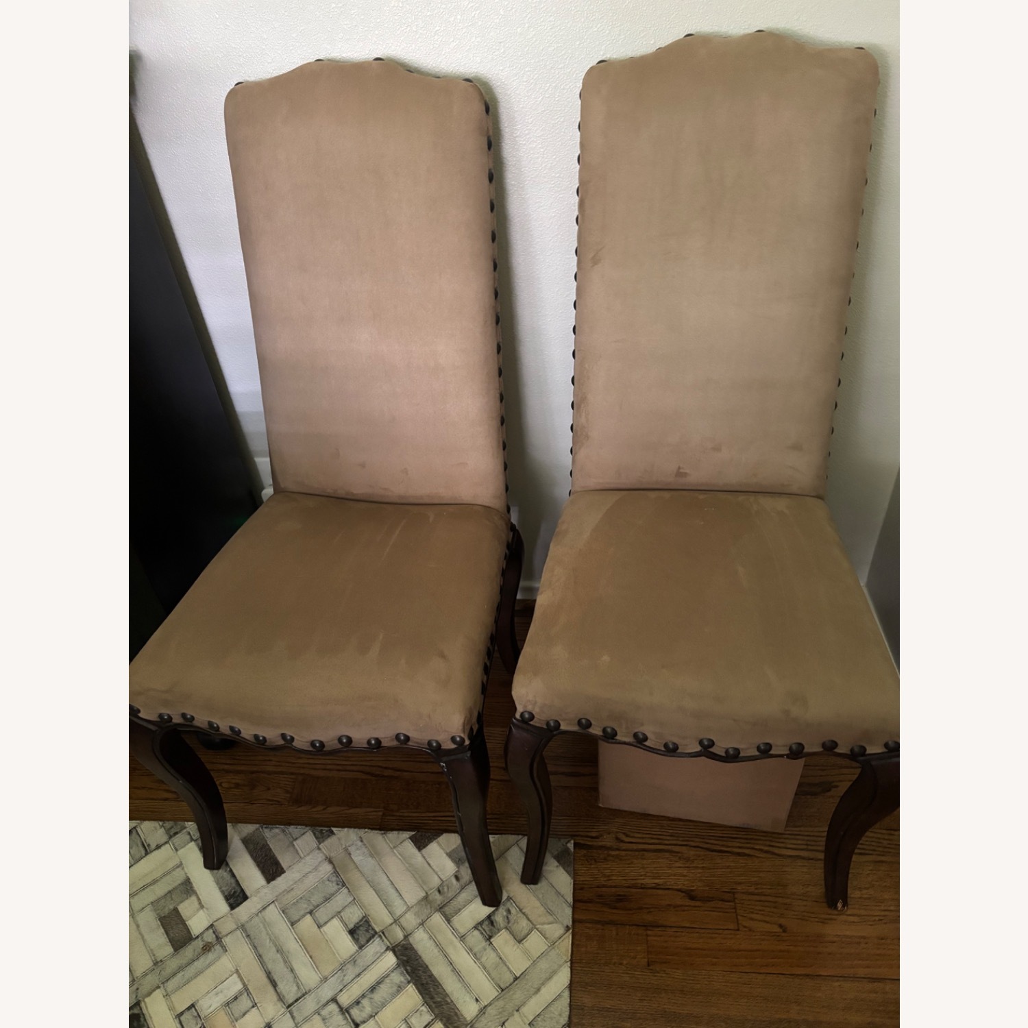 Pottery Barn Cortona Extendable Table - image-4