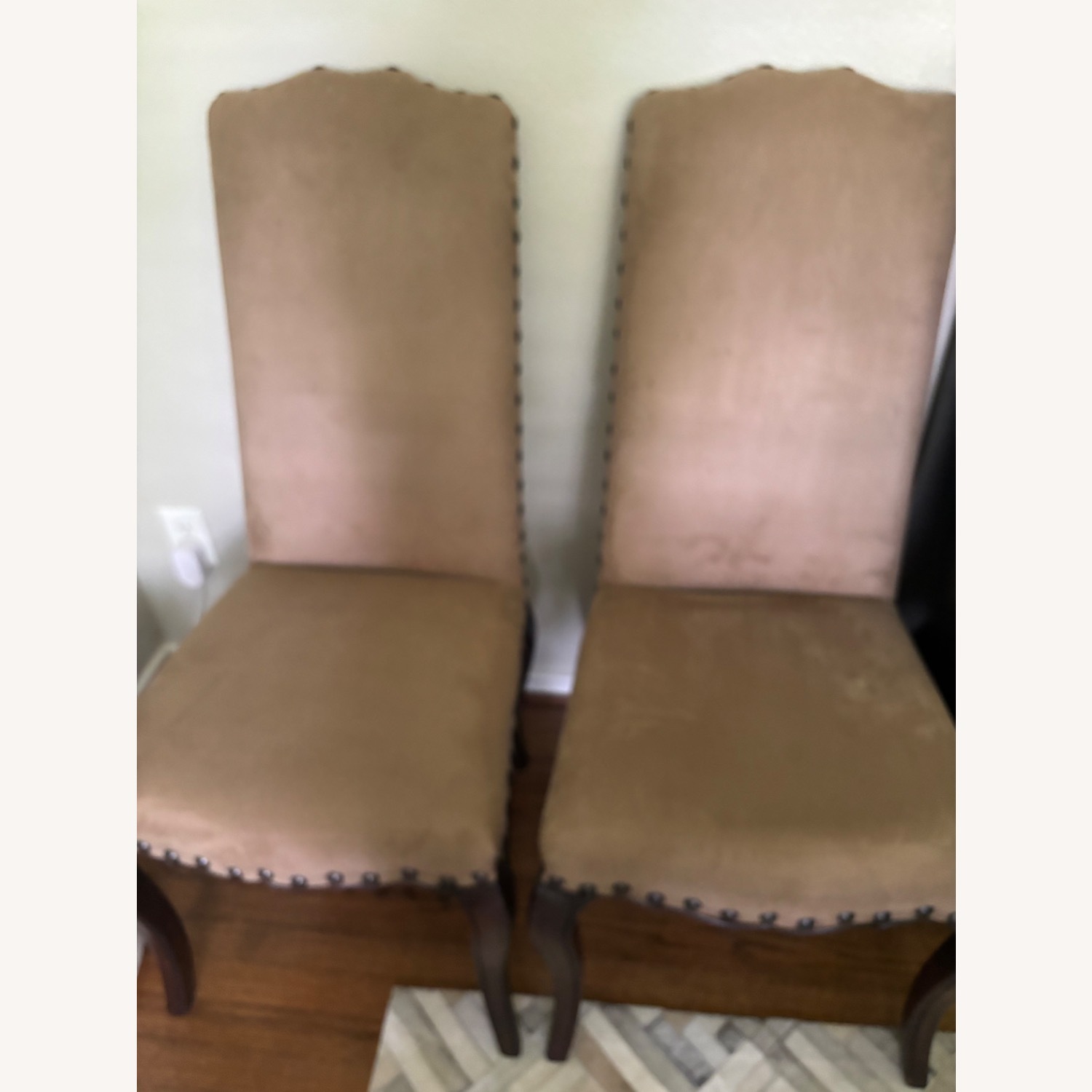 Pottery Barn Cortona Extendable Table - image-2