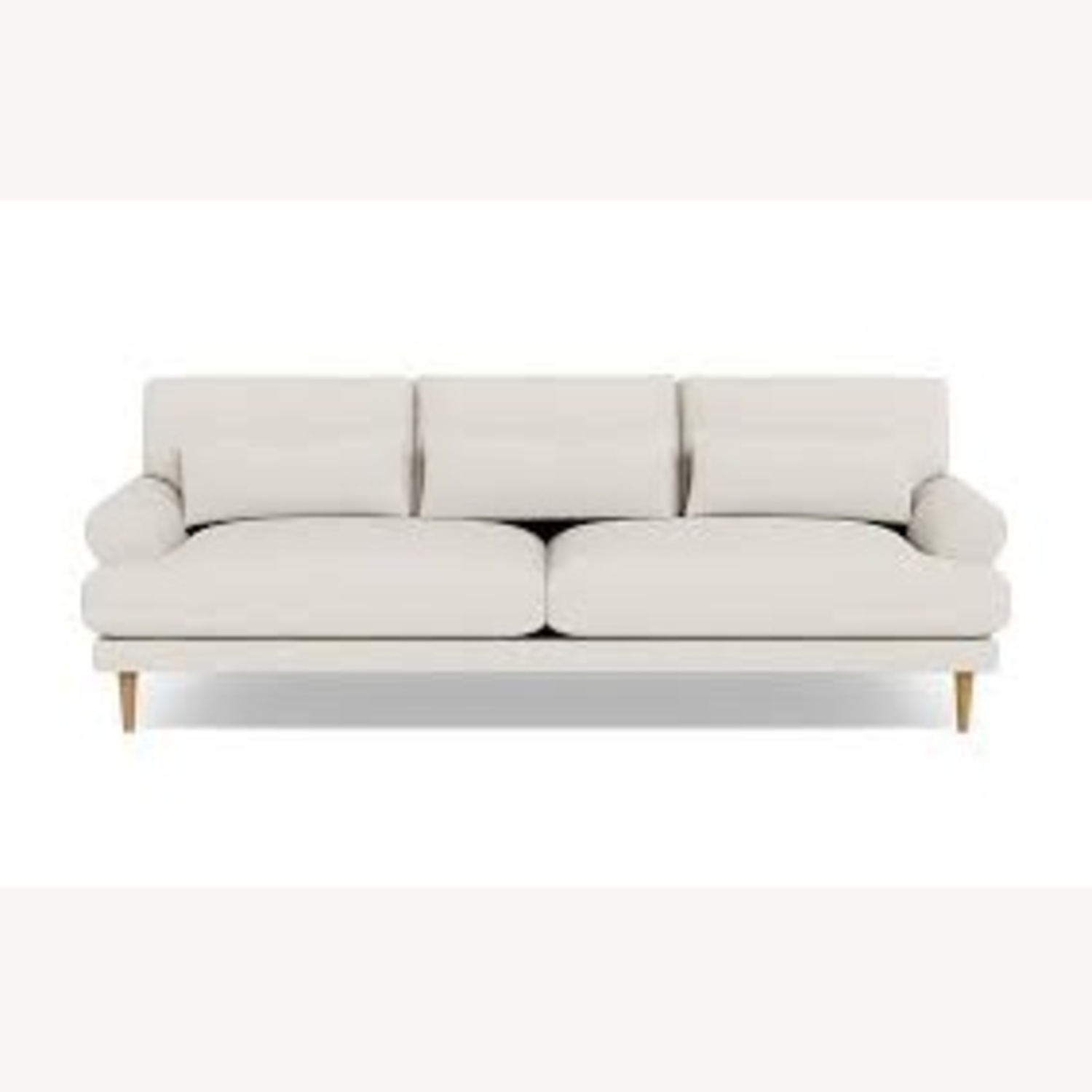 Interior Define Maxwell Performance Fabric Sofa - image-8