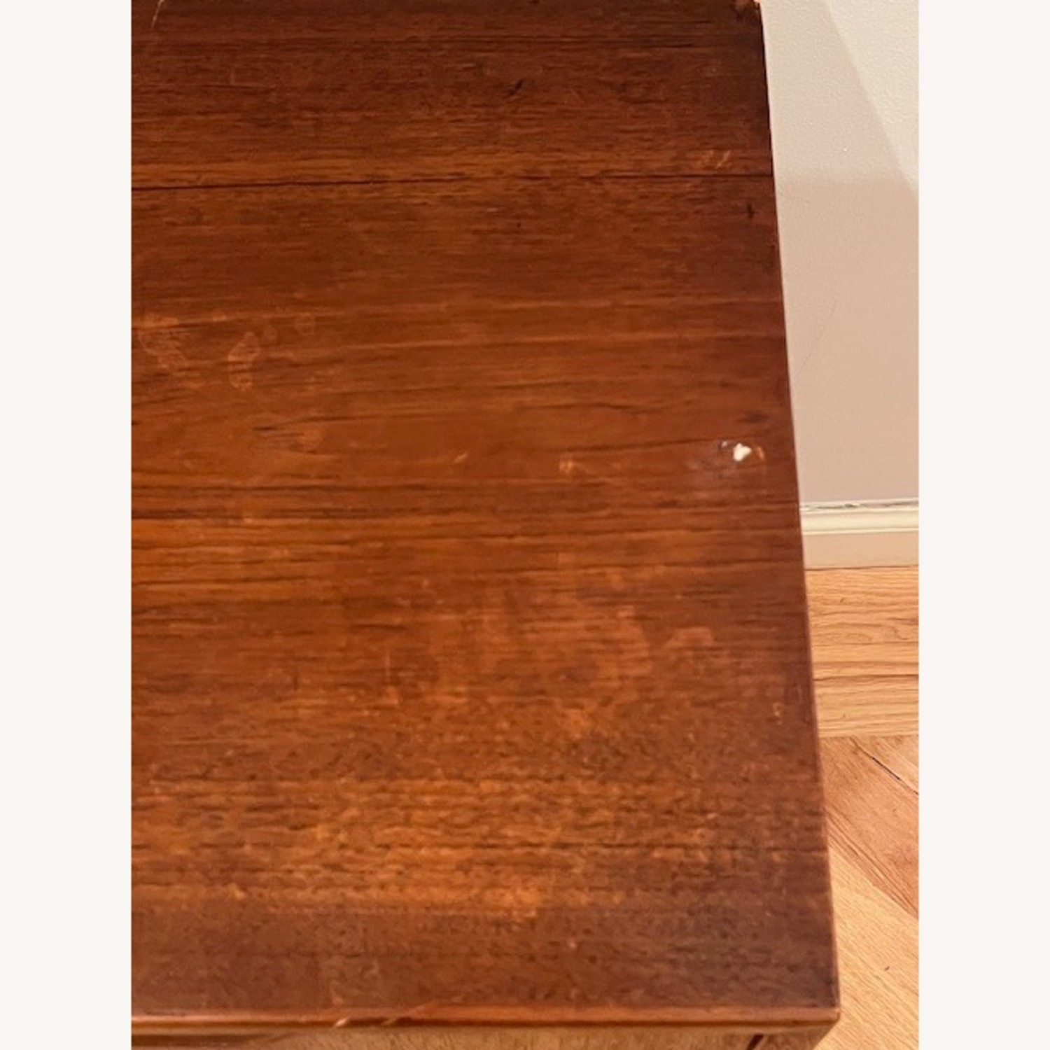 Vintage Mid-century Modern Dresser - image-6