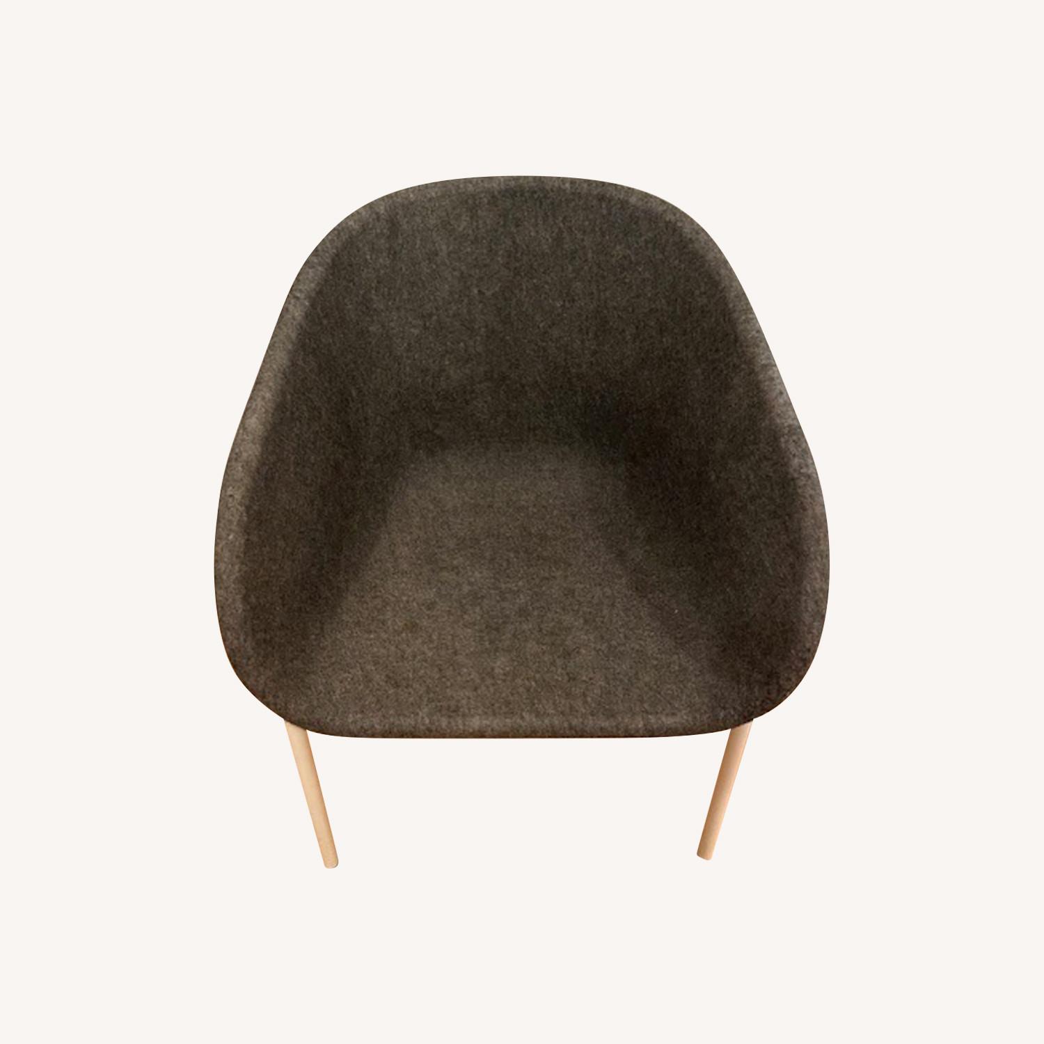 Designer Armchair - image-0