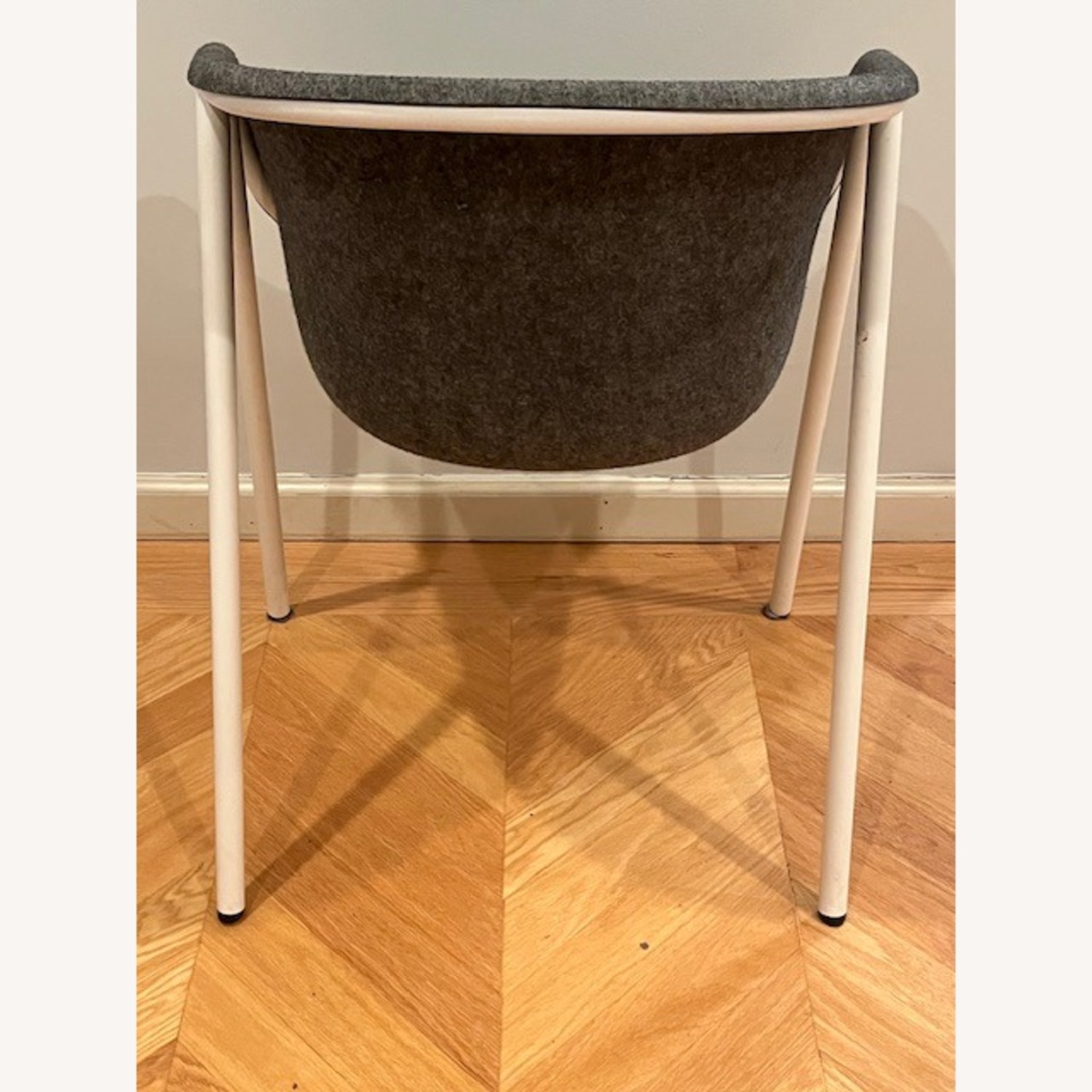 Designer Armchair - image-5