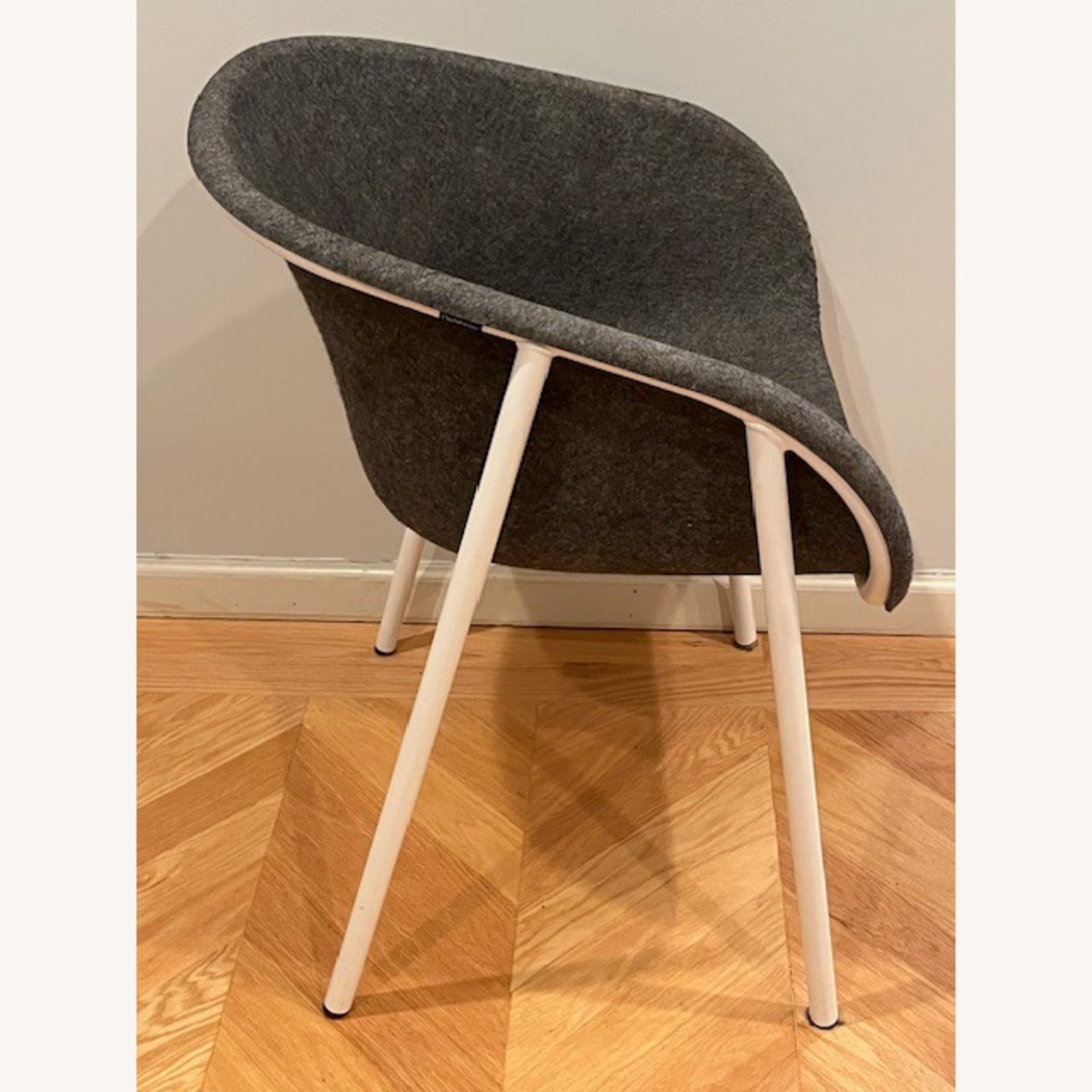 Designer Armchair - image-4