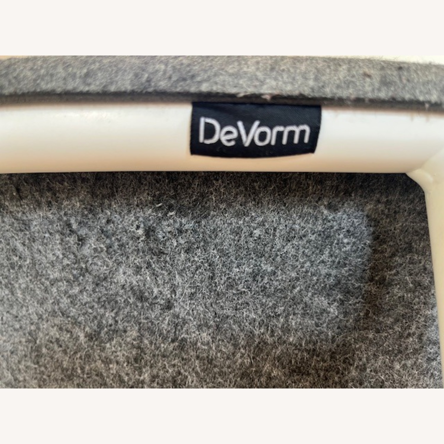 Designer Armchair - image-6