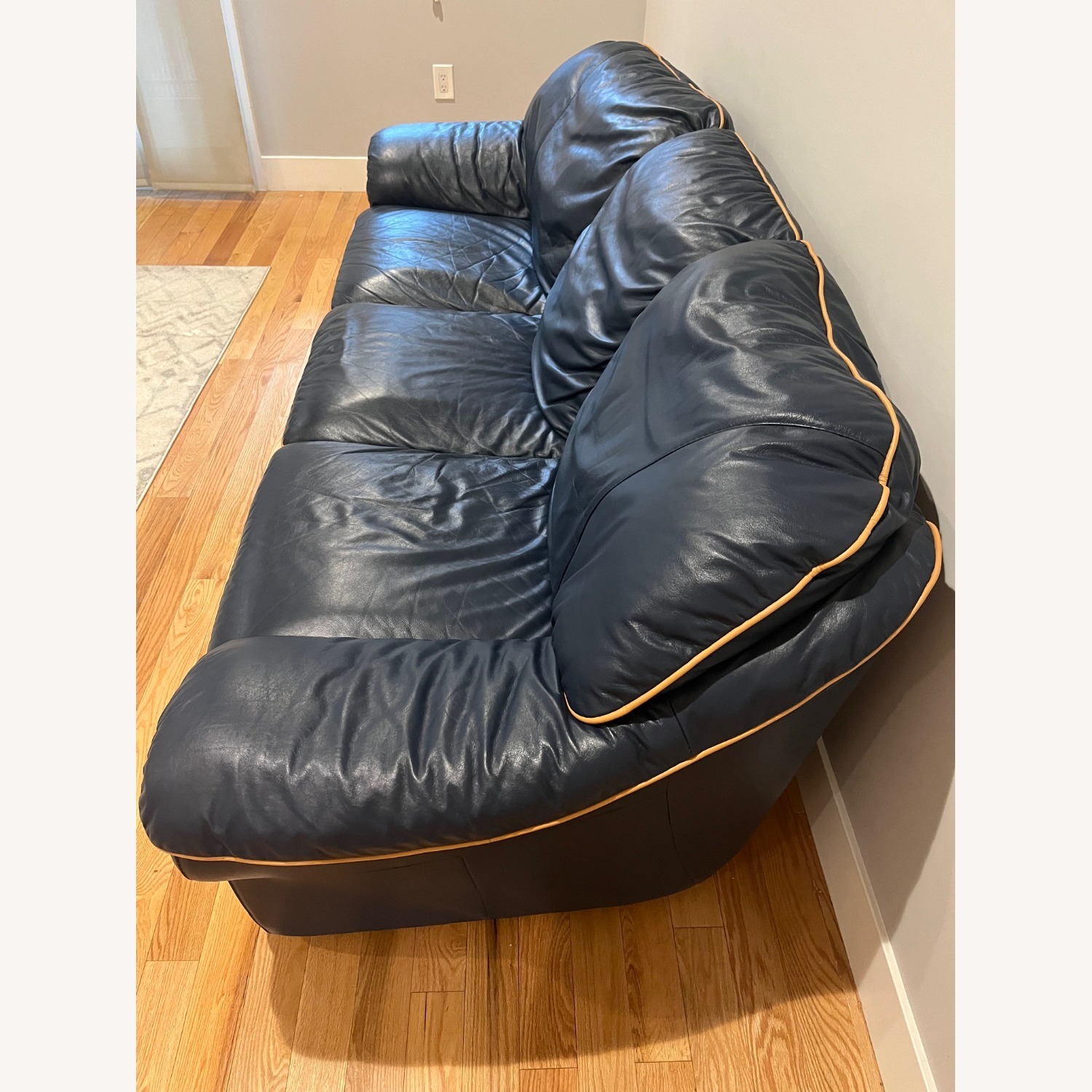 haluc❤ Amazon.com: Jaxx Zipline Convertible Sleeper Loveseat & Ottomans